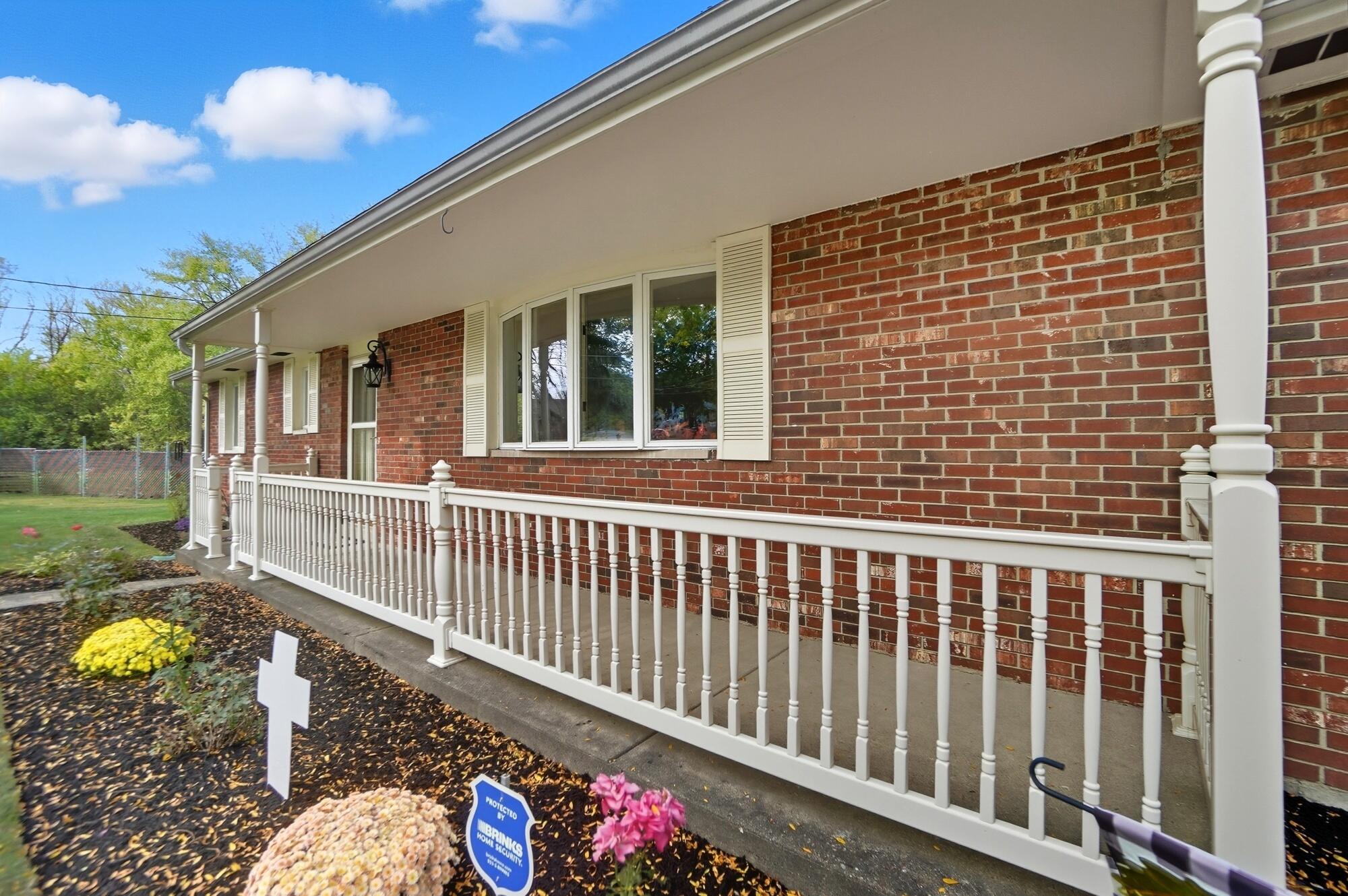 2073 Stowe Drive, Springfield, Ohio 45505