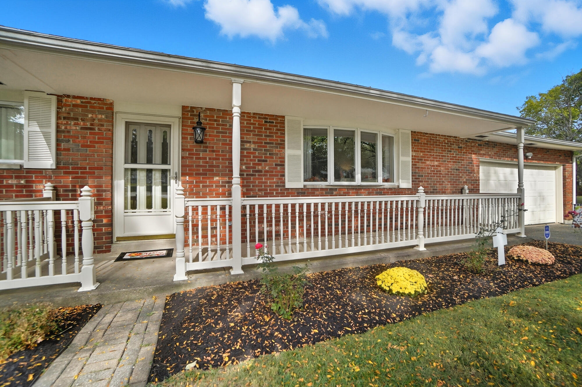 2073 Stowe Drive, Springfield, Ohio 45505