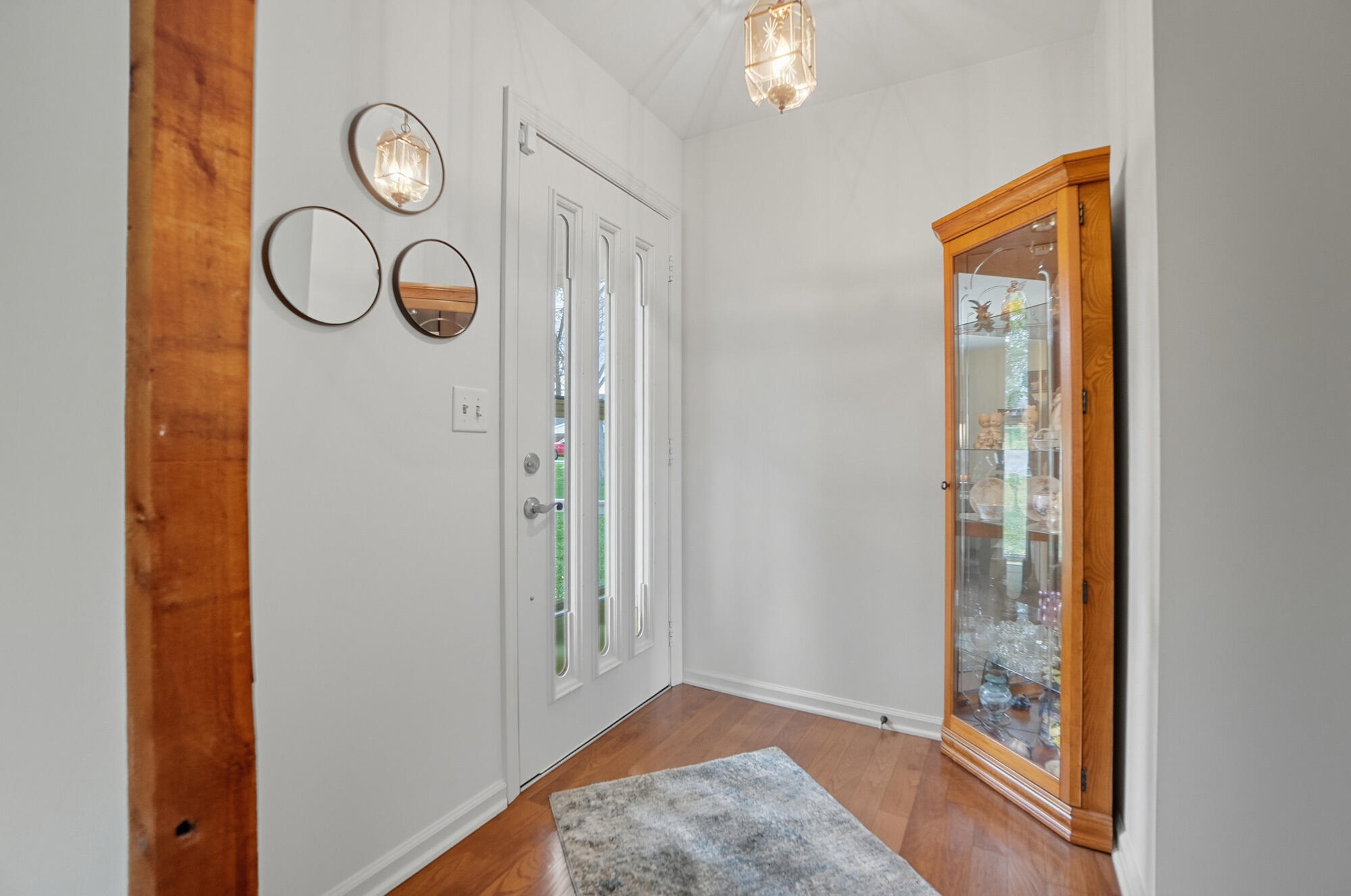 2073 Stowe Drive, Springfield, Ohio 45505