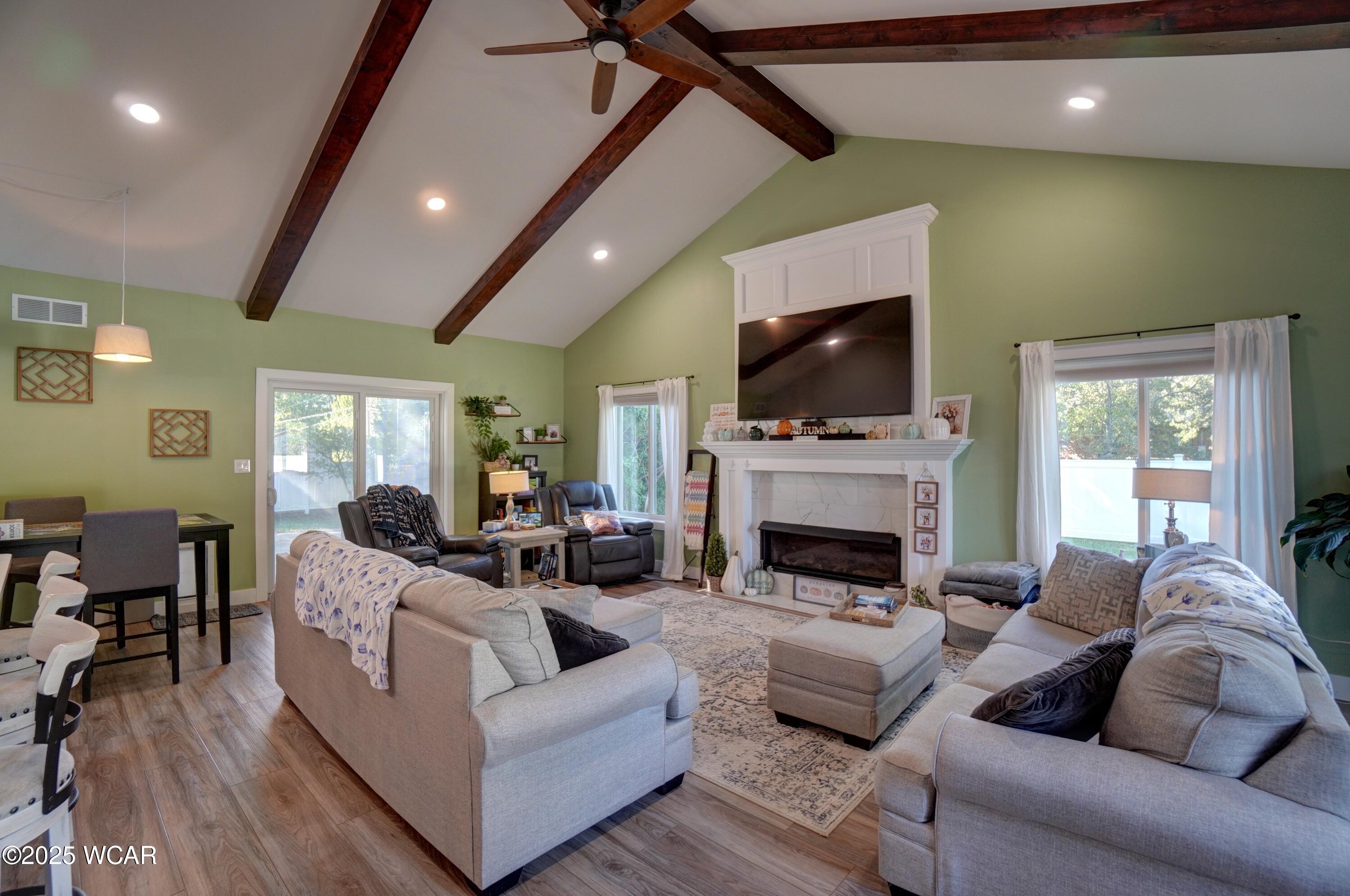 2700 Lowell Avenue, Lima, Ohio