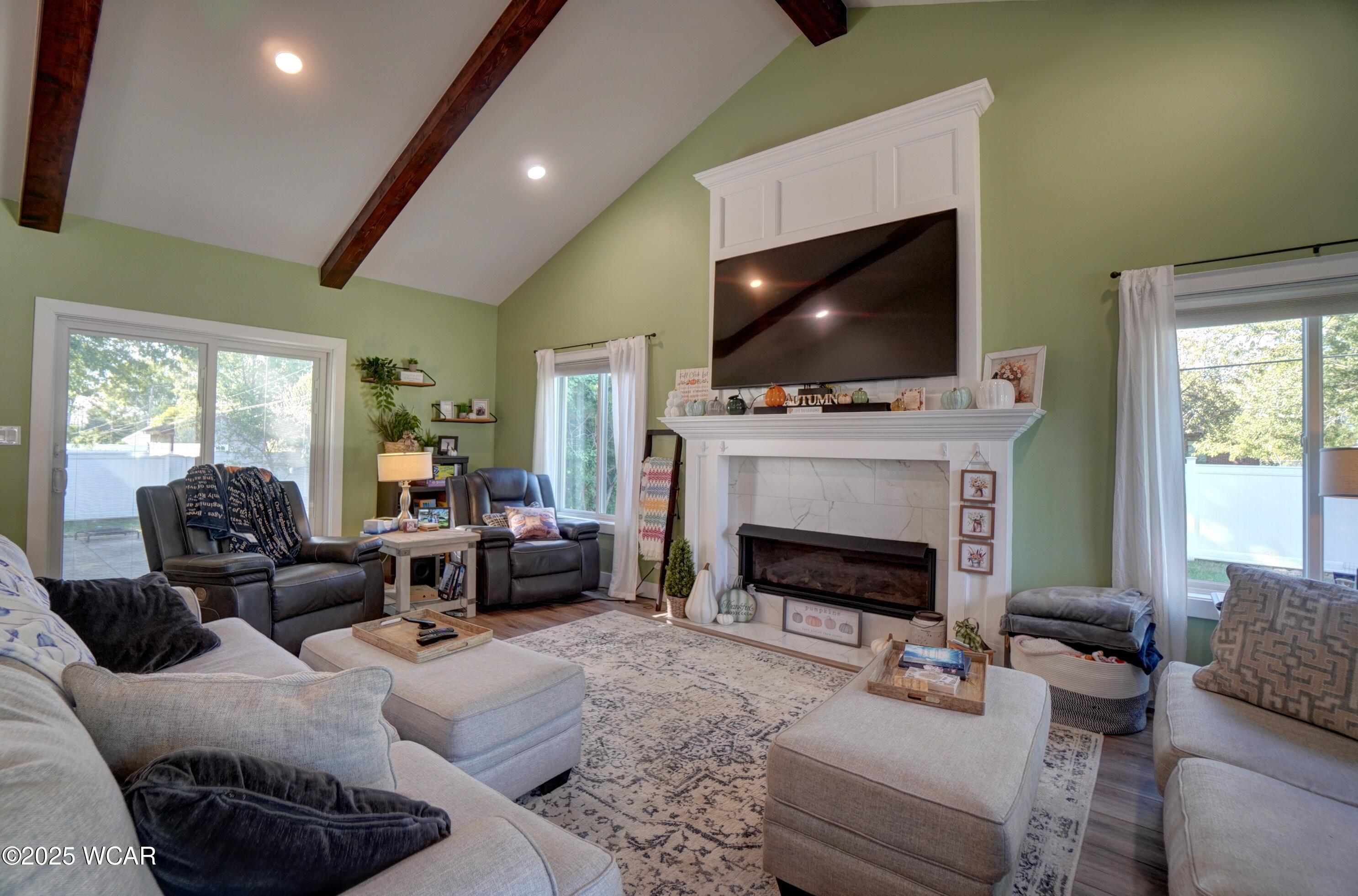 2700 Lowell Avenue, Lima, Ohio
