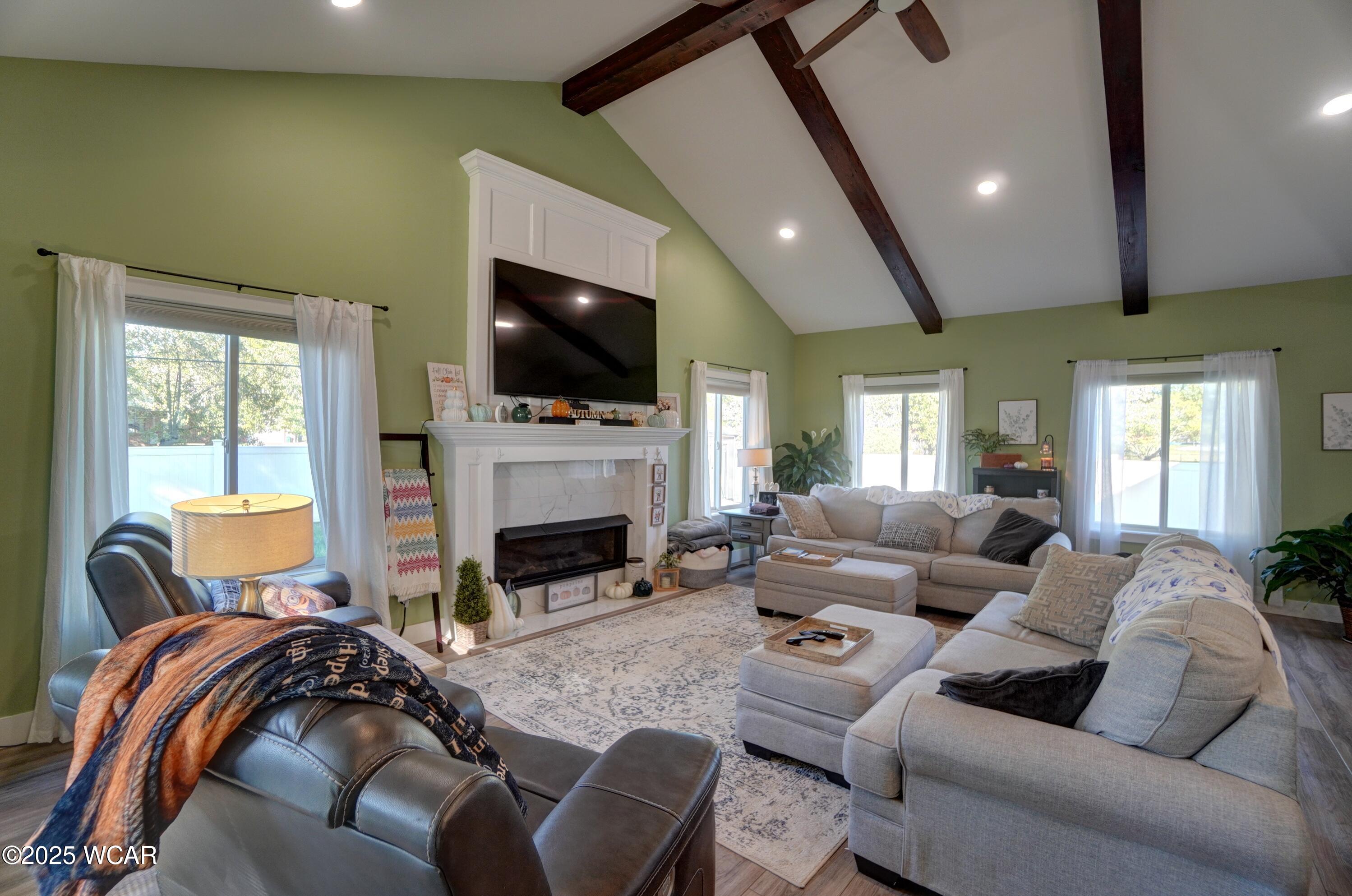 2700 Lowell Avenue, Lima, Ohio