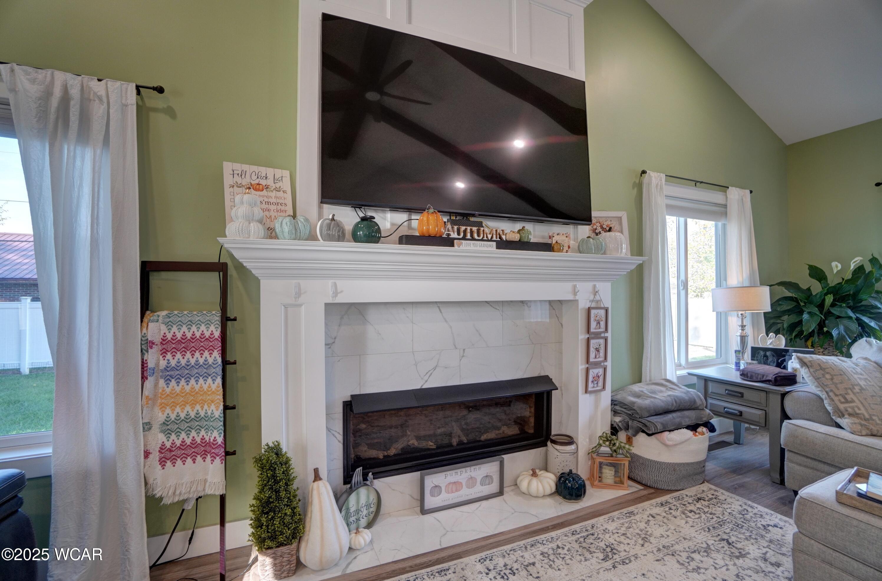 2700 Lowell Avenue, Lima, Ohio