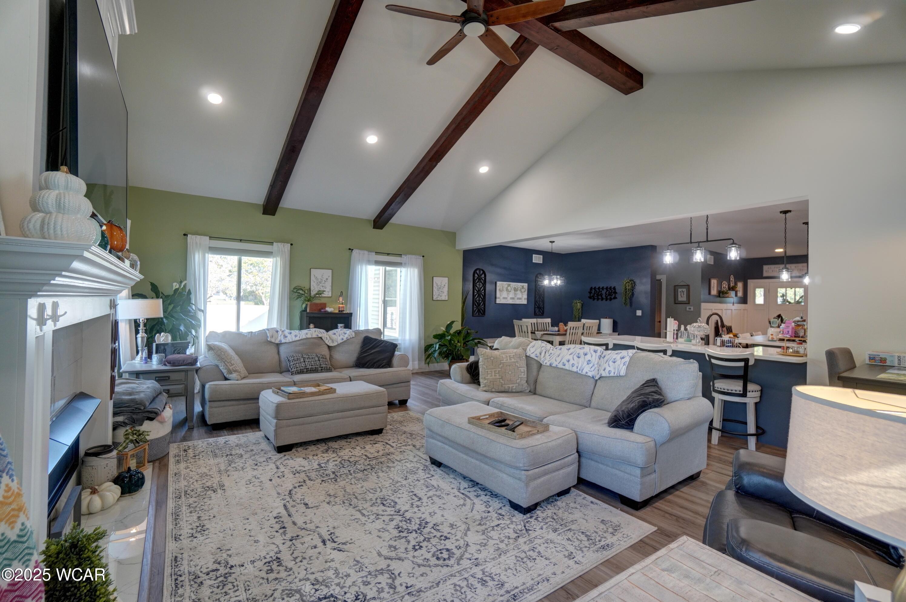 2700 Lowell Avenue, Lima, Ohio