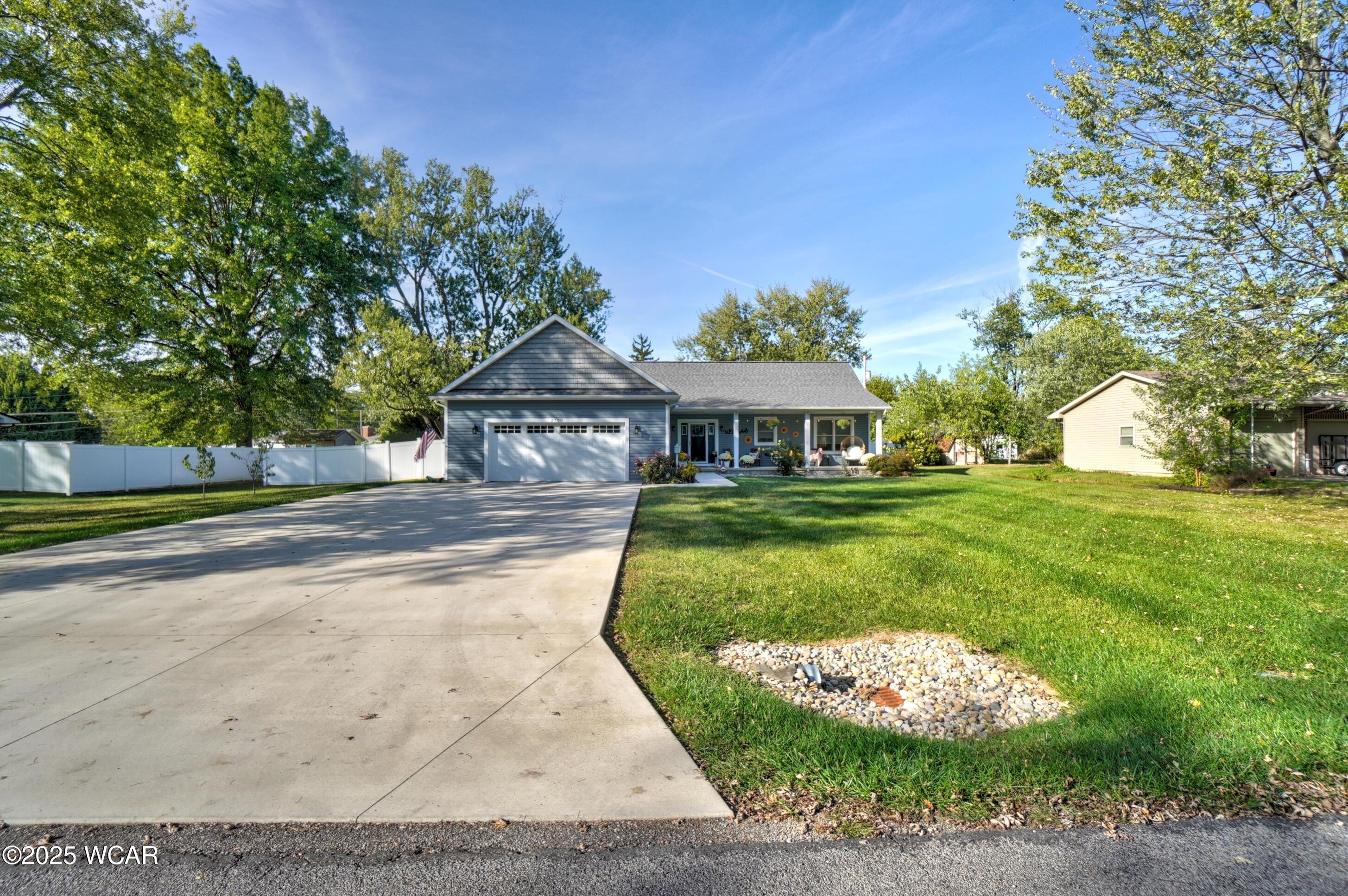 2700 Lowell Avenue, Lima, Ohio
