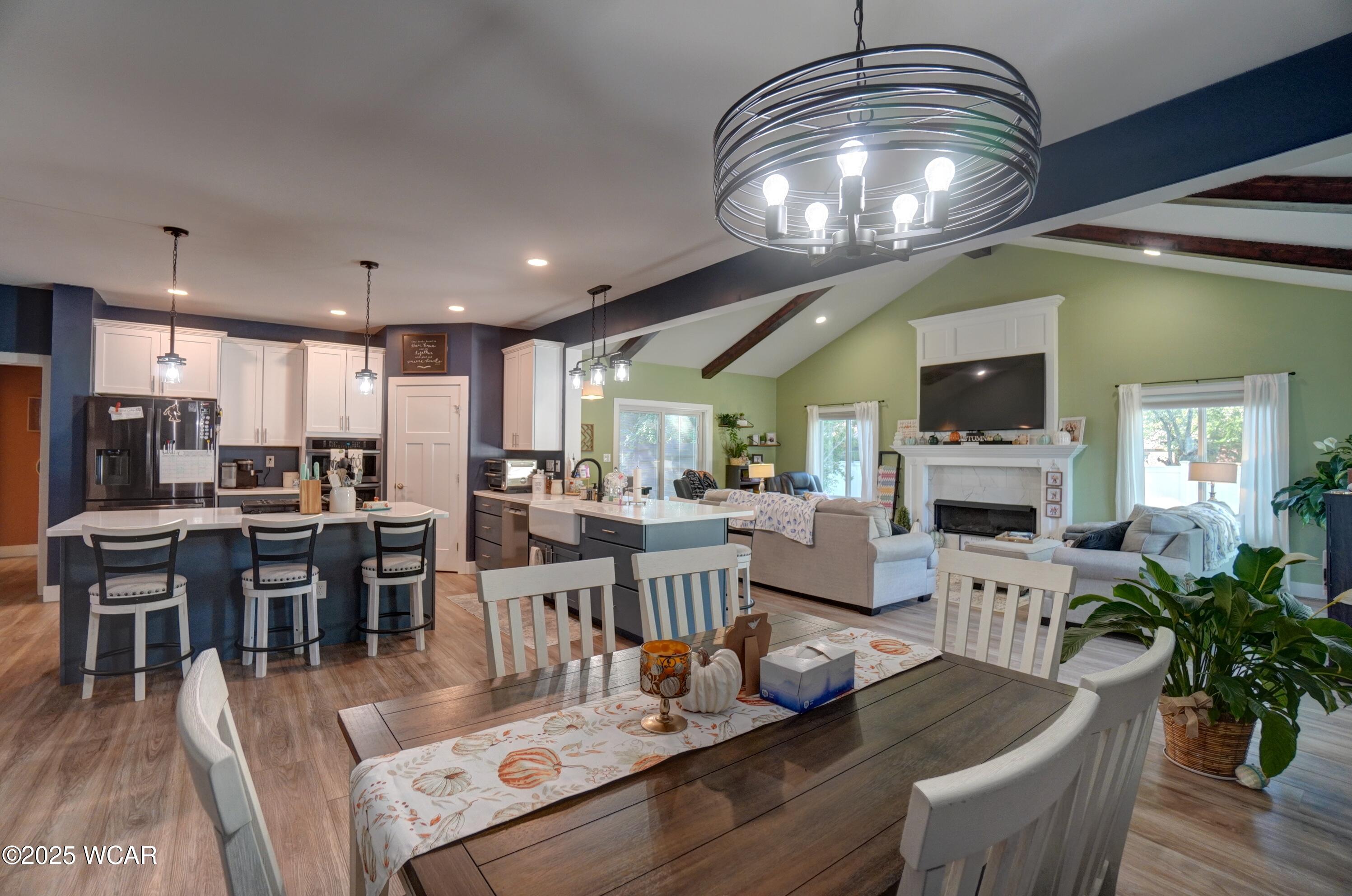 2700 Lowell Avenue, Lima, Ohio