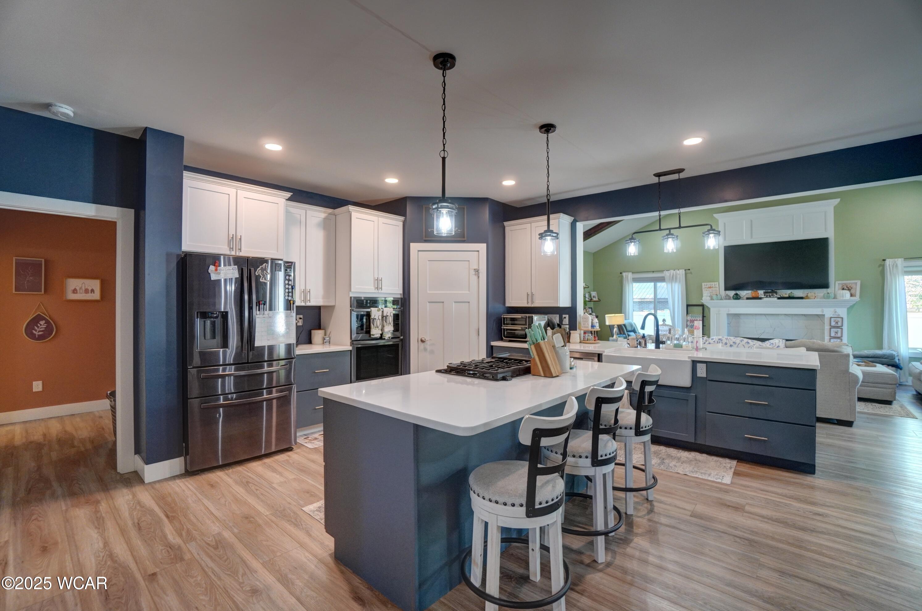 2700 Lowell Avenue, Lima, Ohio