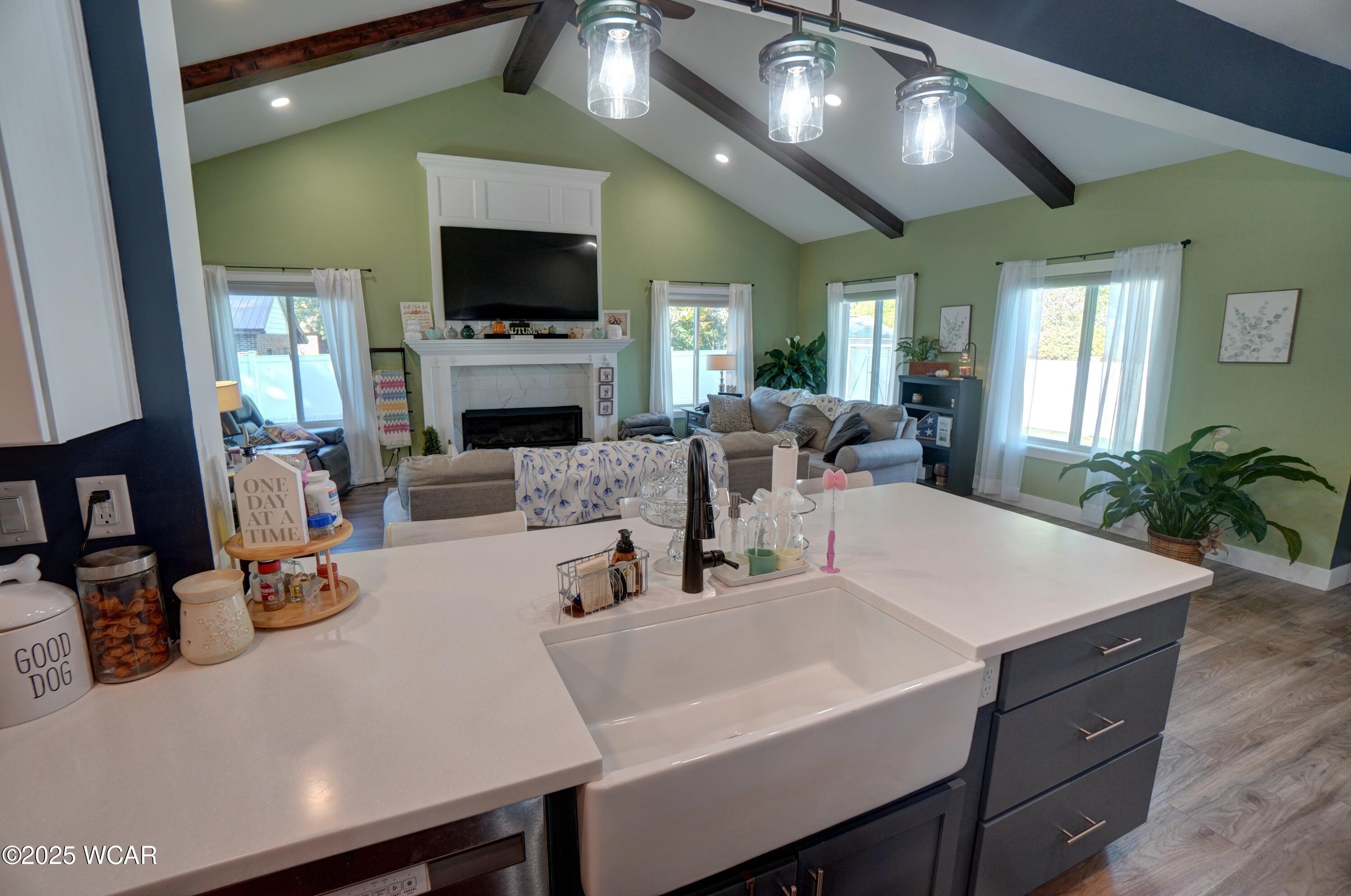 2700 Lowell Avenue, Lima, Ohio