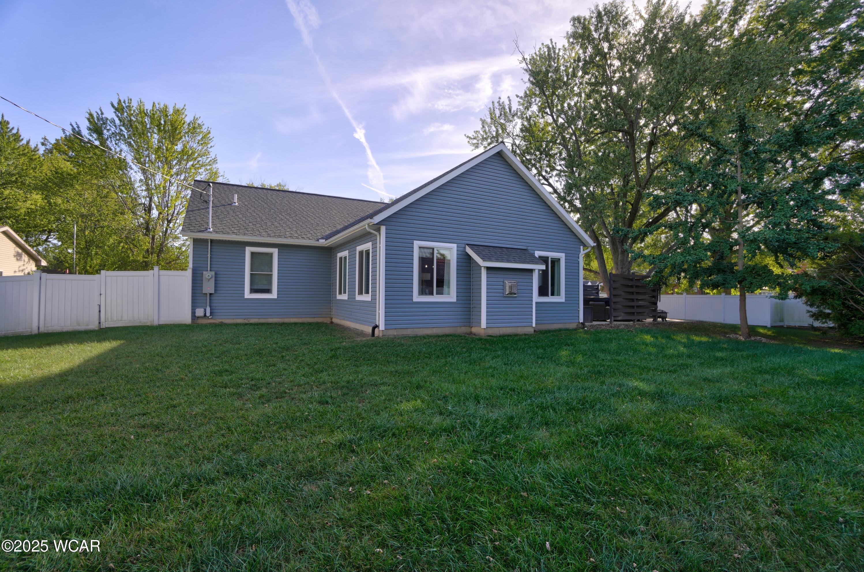 2700 Lowell Avenue, Lima, Ohio