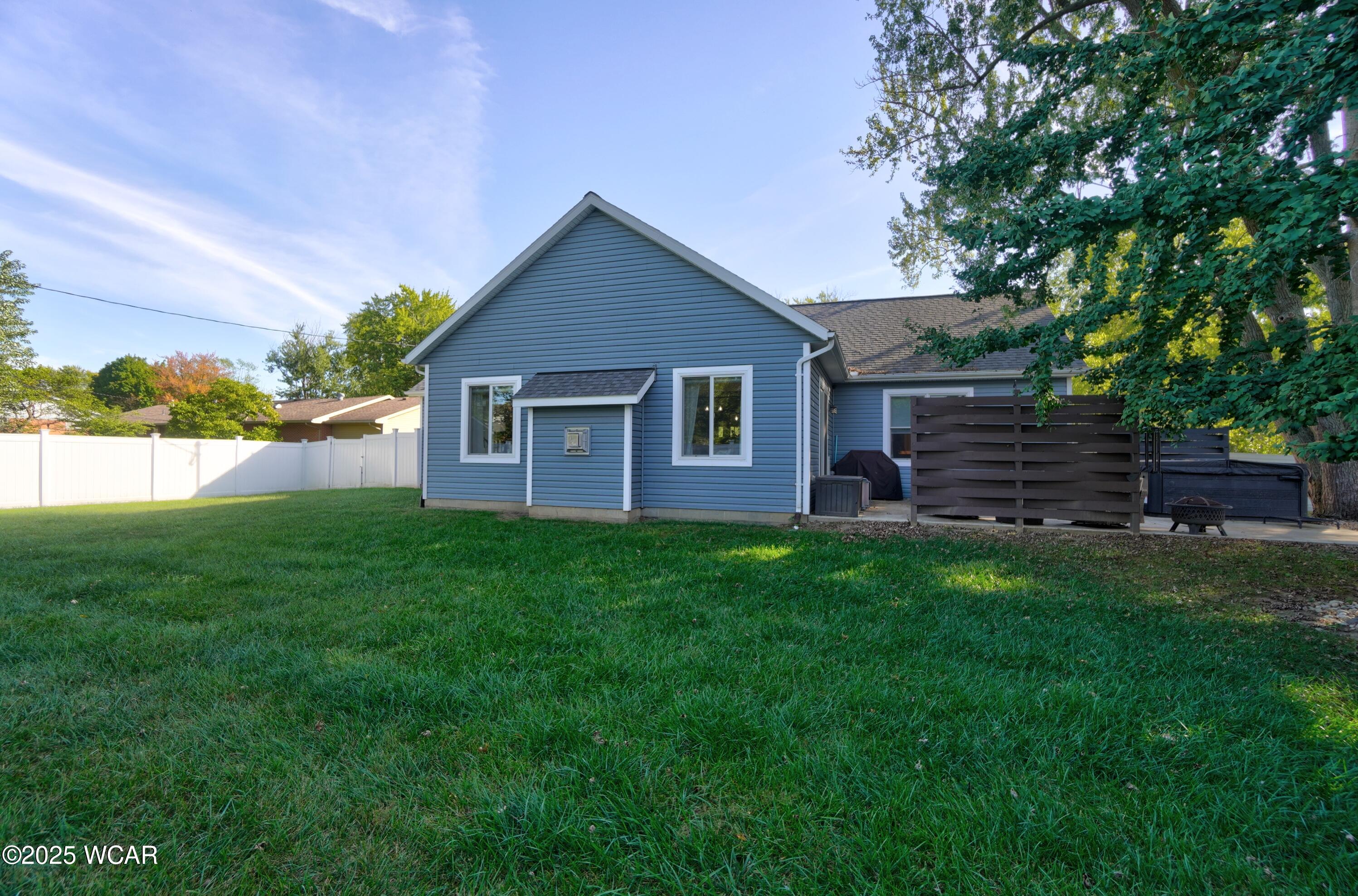 2700 Lowell Avenue, Lima, Ohio