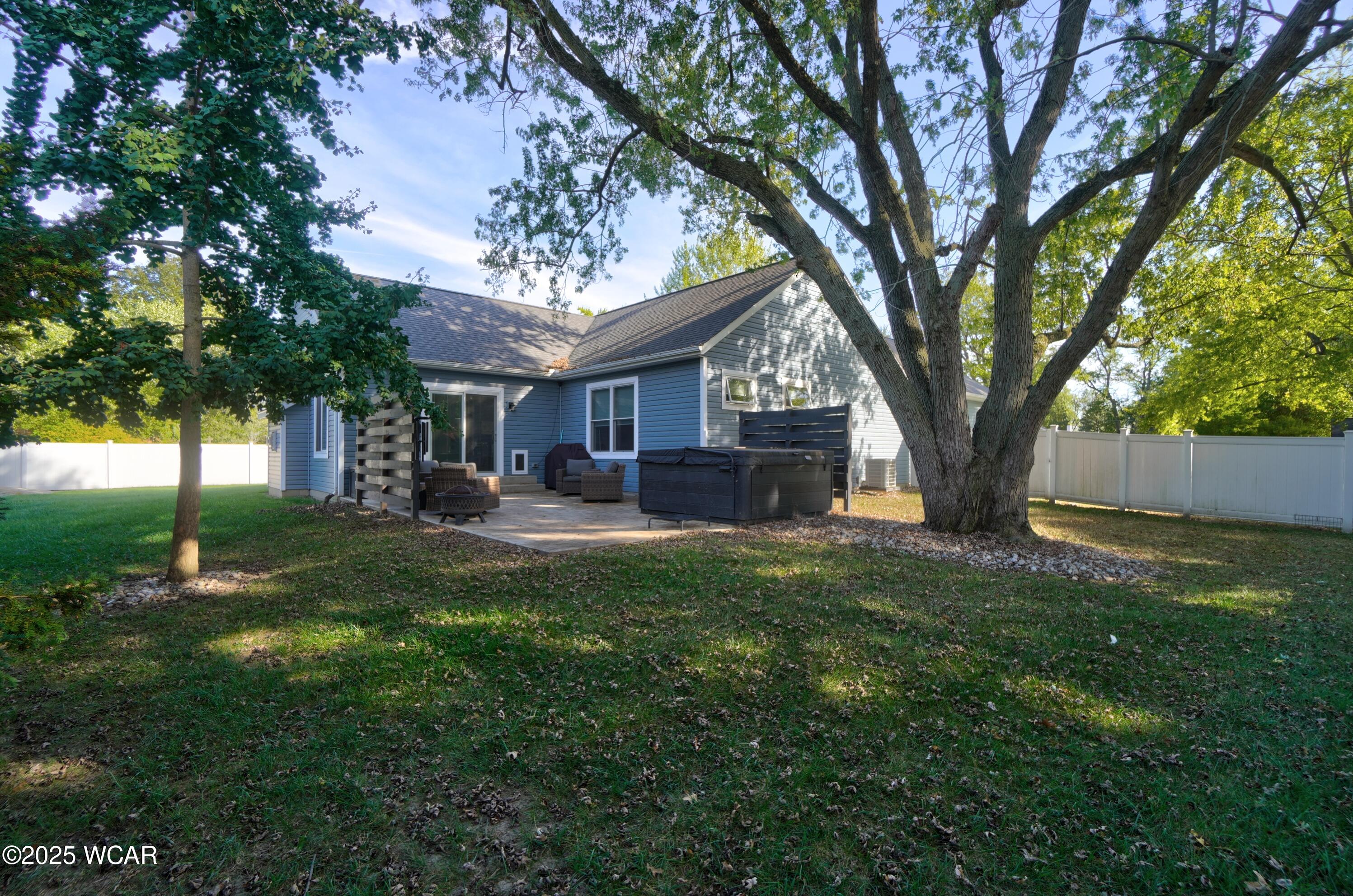 2700 Lowell Avenue, Lima, Ohio