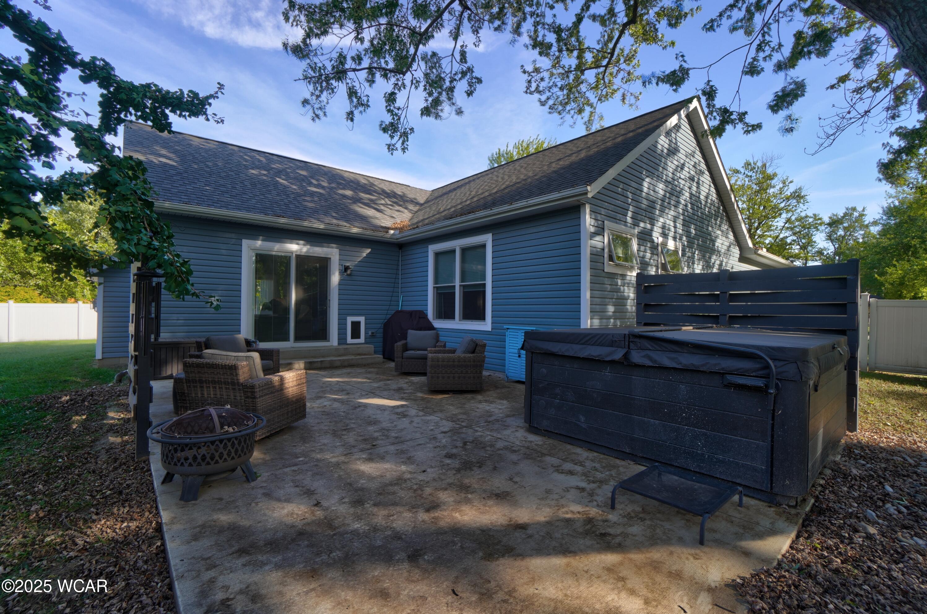2700 Lowell Avenue, Lima, Ohio