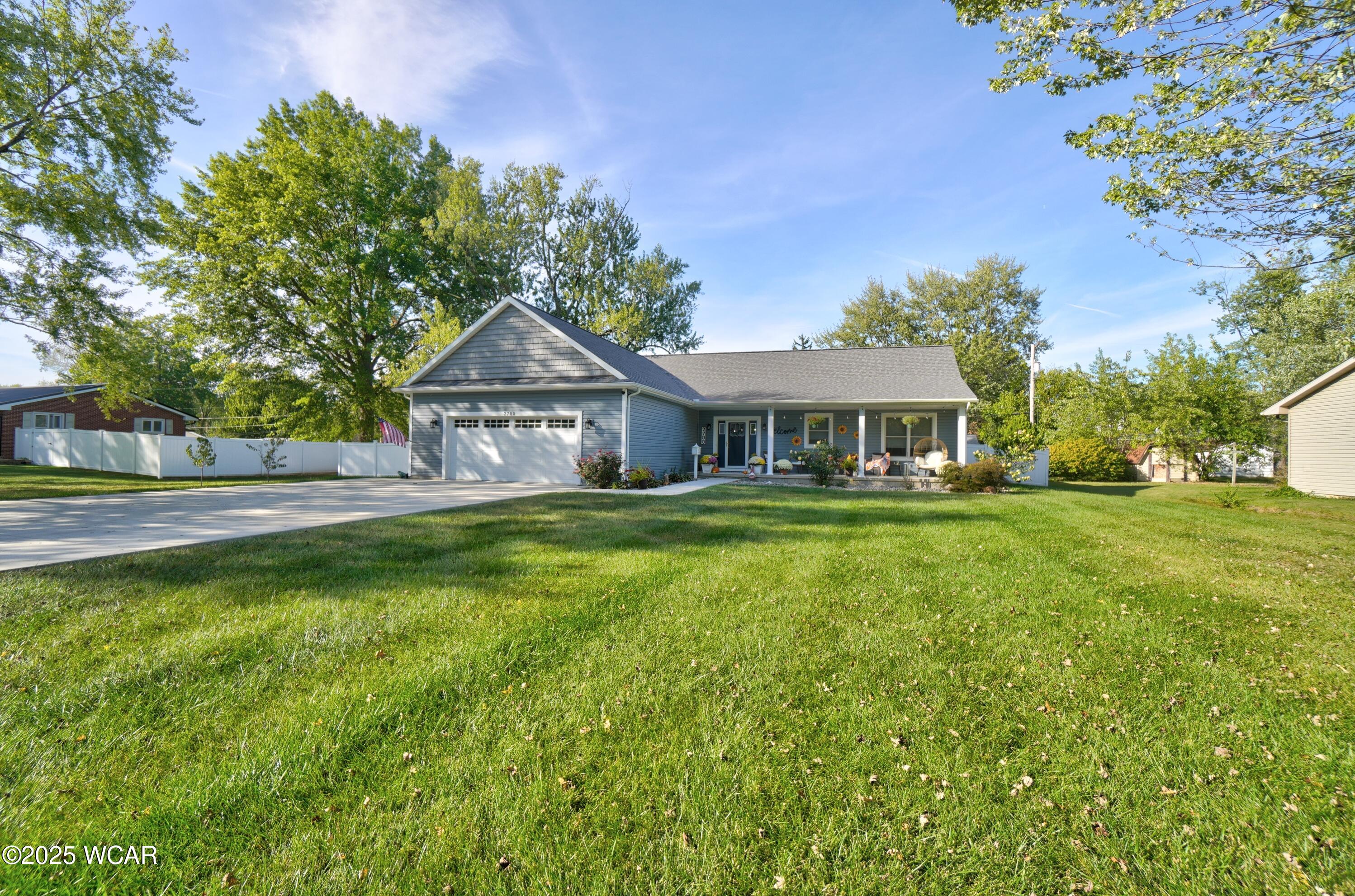 2700 Lowell Avenue, Lima, Ohio