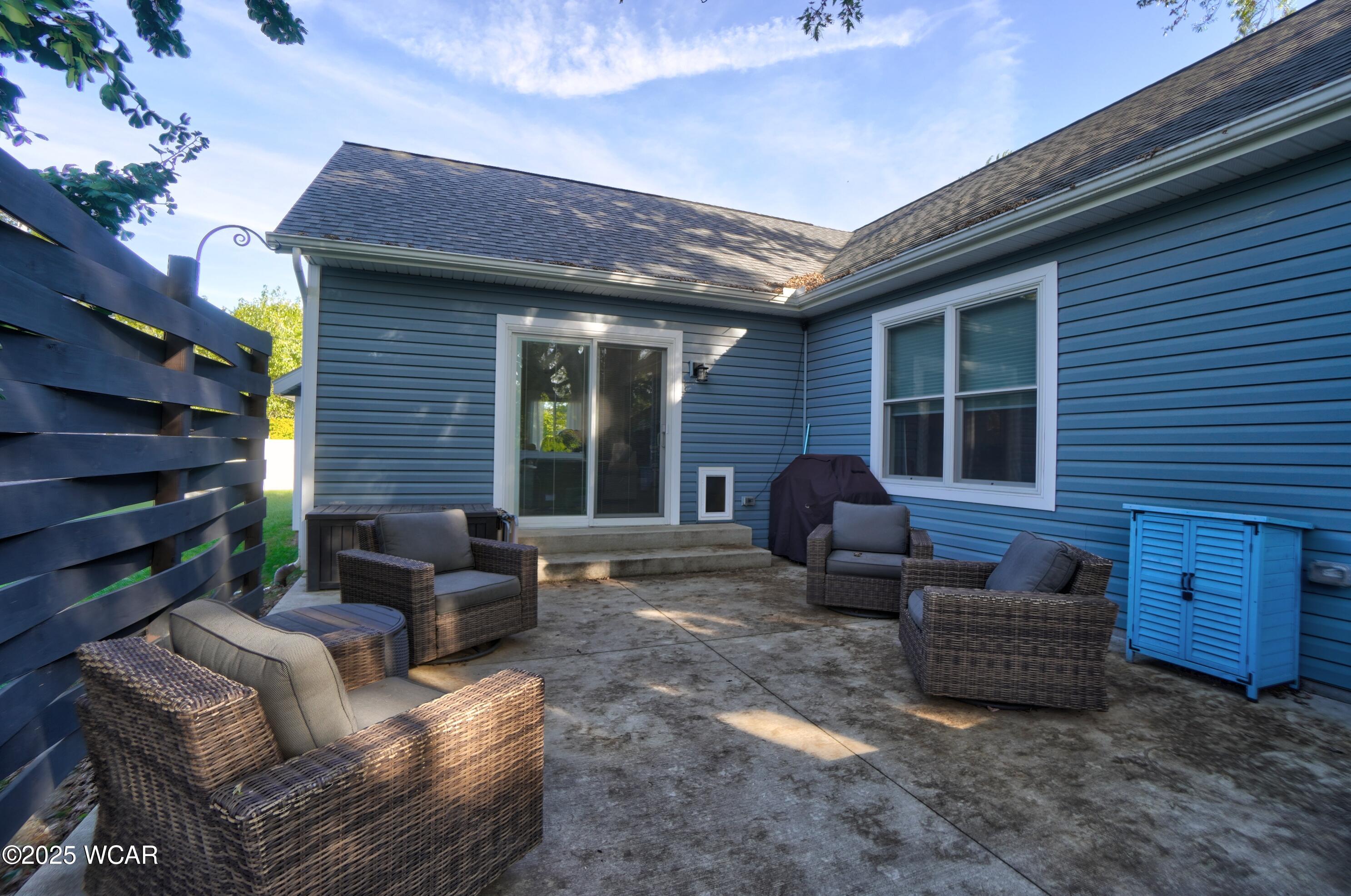 2700 Lowell Avenue, Lima, Ohio