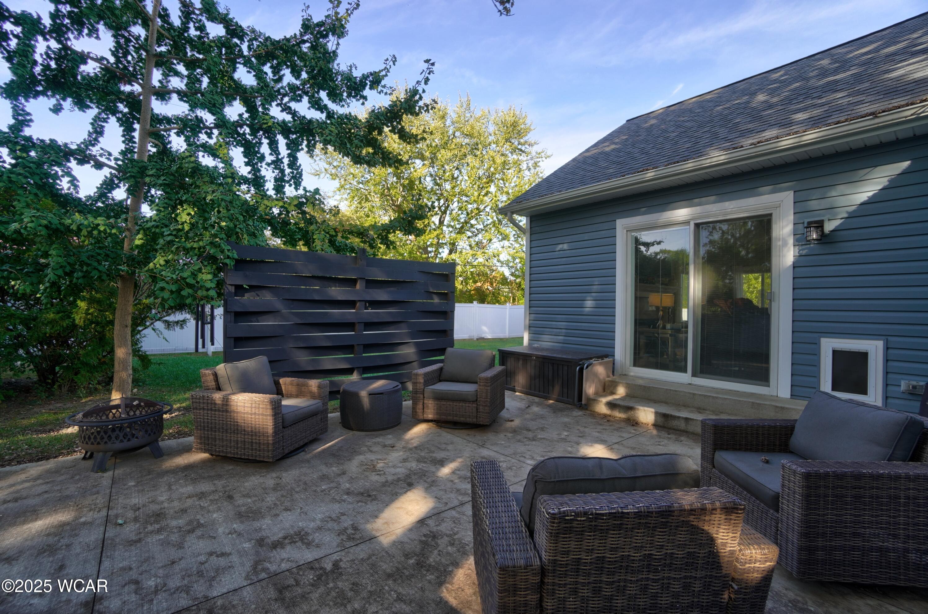 2700 Lowell Avenue, Lima, Ohio