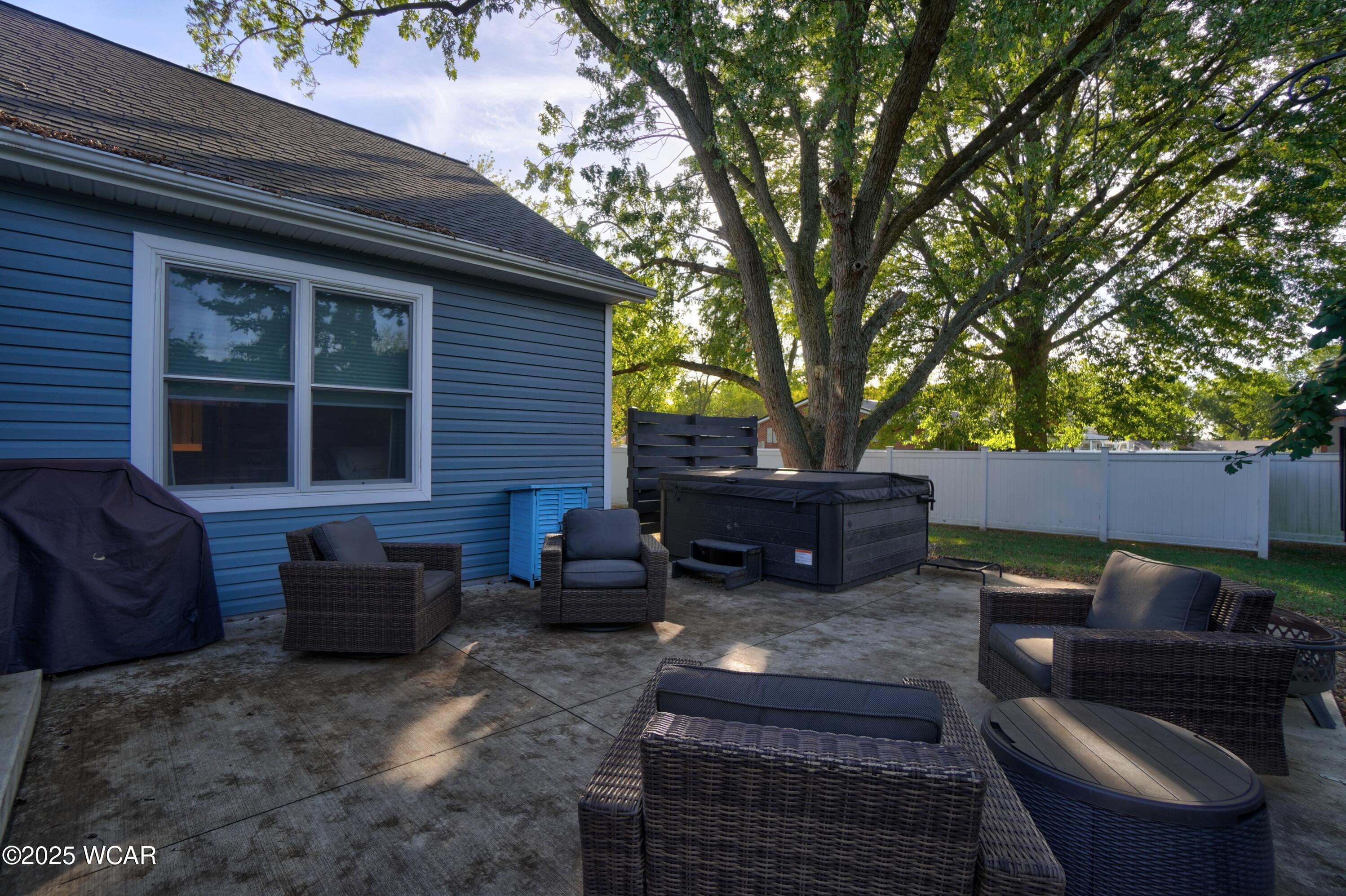 2700 Lowell Avenue, Lima, Ohio