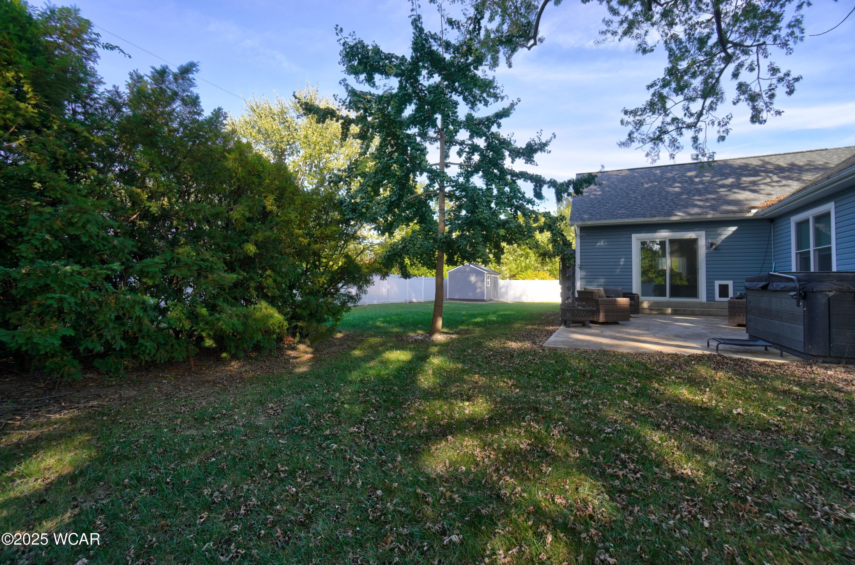 2700 Lowell Avenue, Lima, Ohio