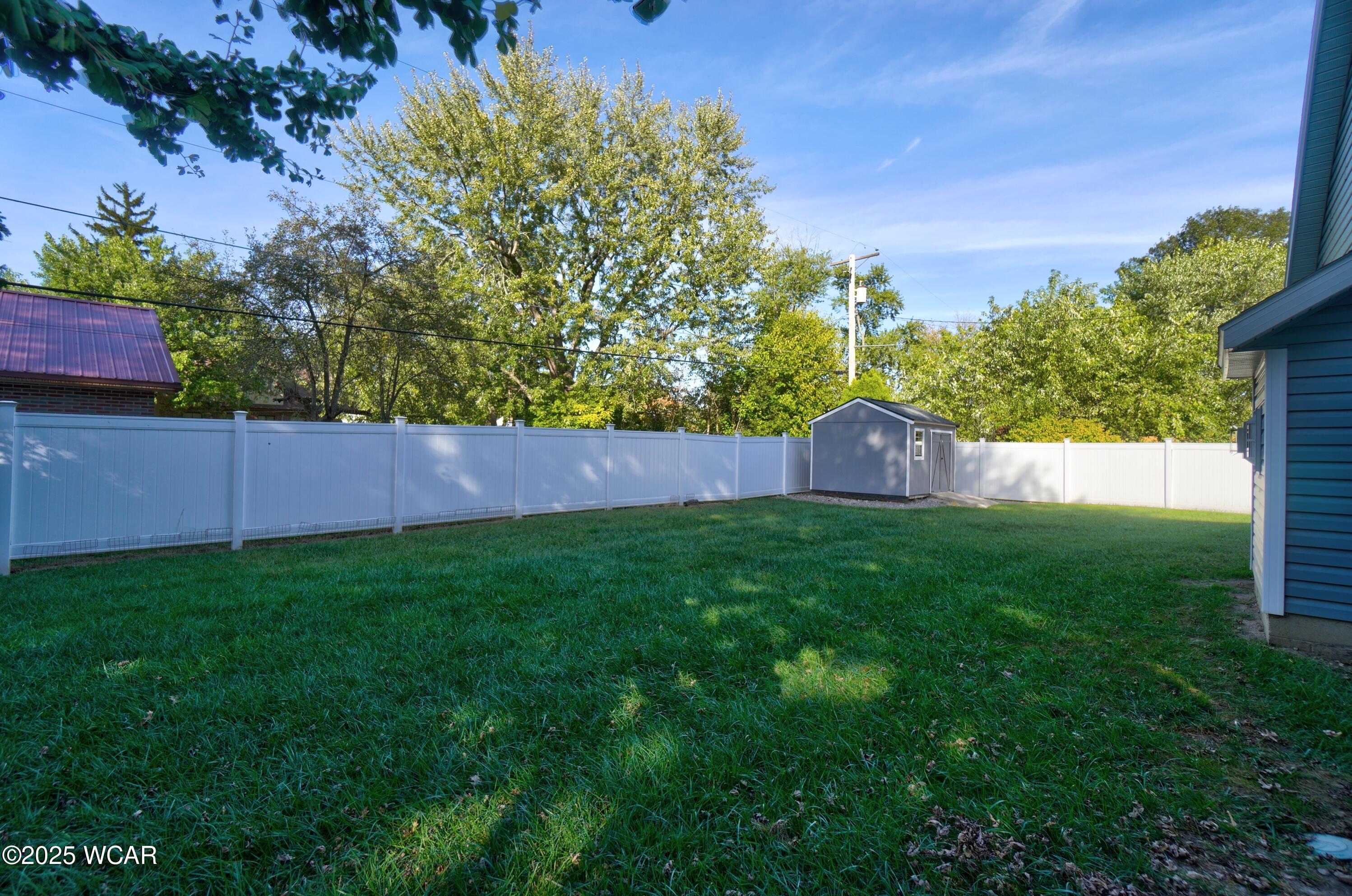 2700 Lowell Avenue, Lima, Ohio