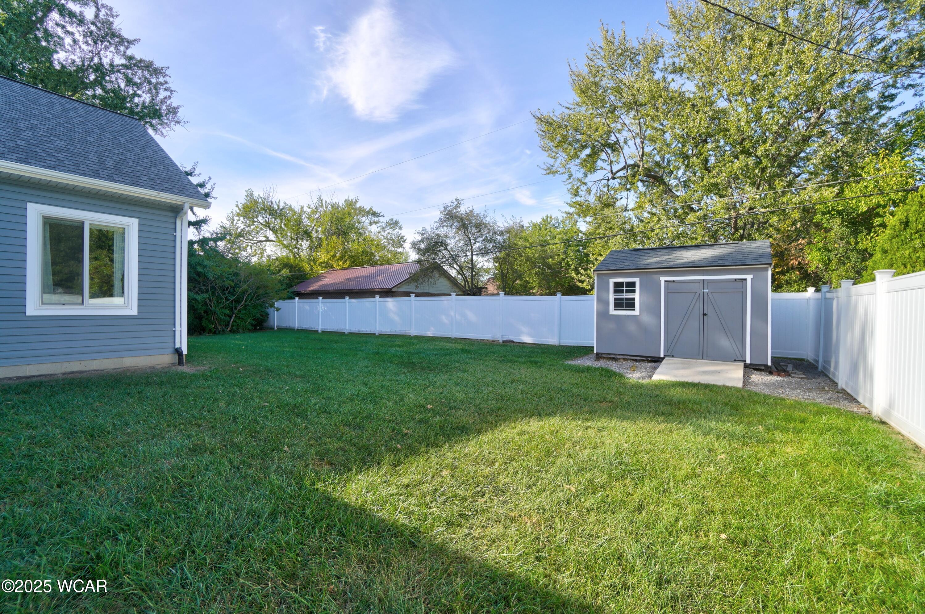 2700 Lowell Avenue, Lima, Ohio