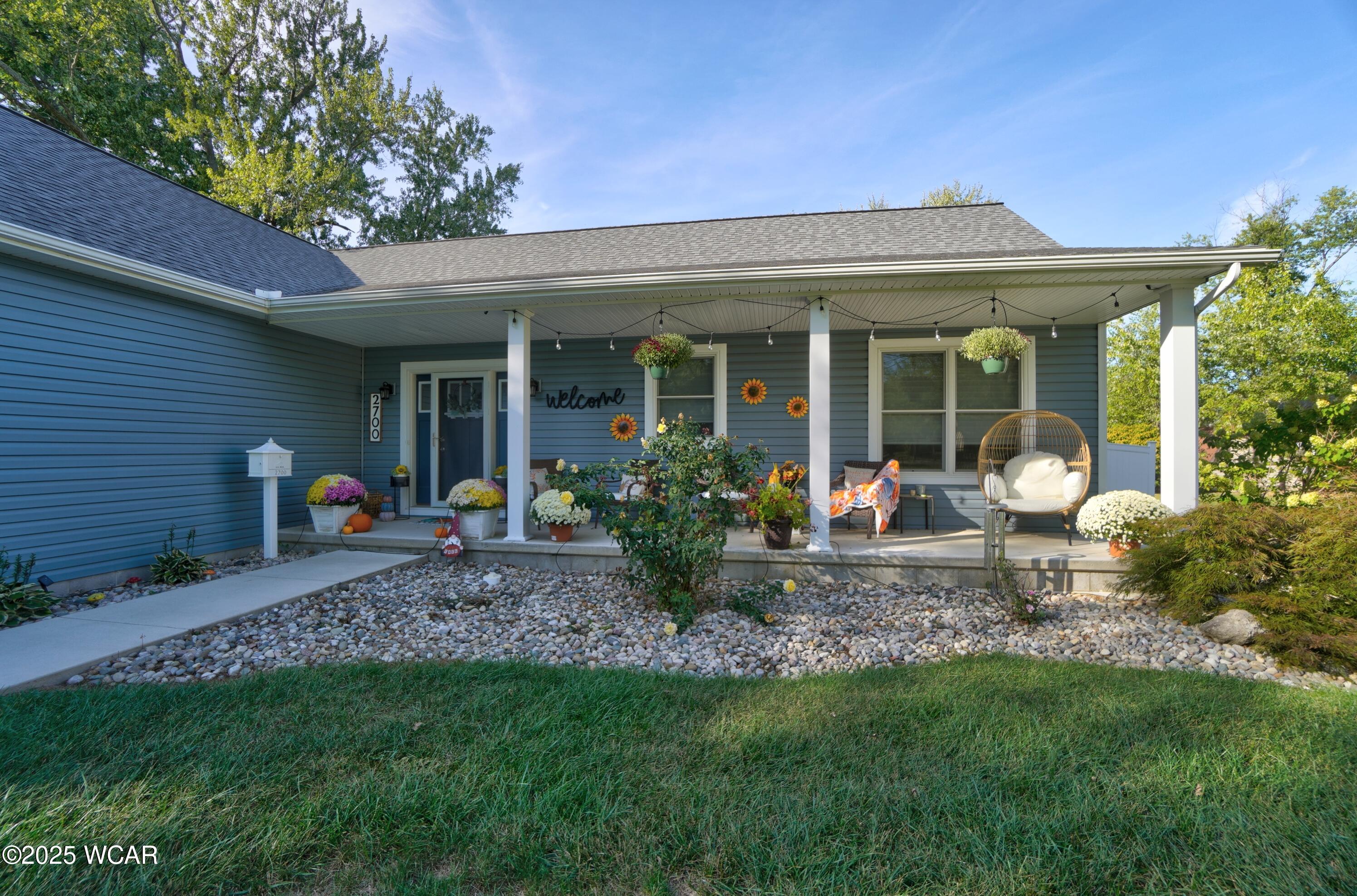 2700 Lowell Avenue, Lima, Ohio