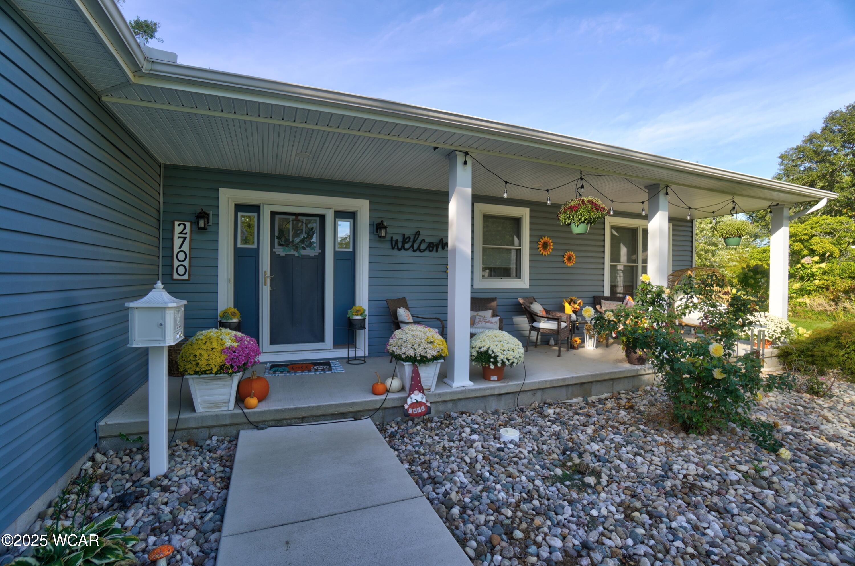 2700 Lowell Avenue, Lima, Ohio