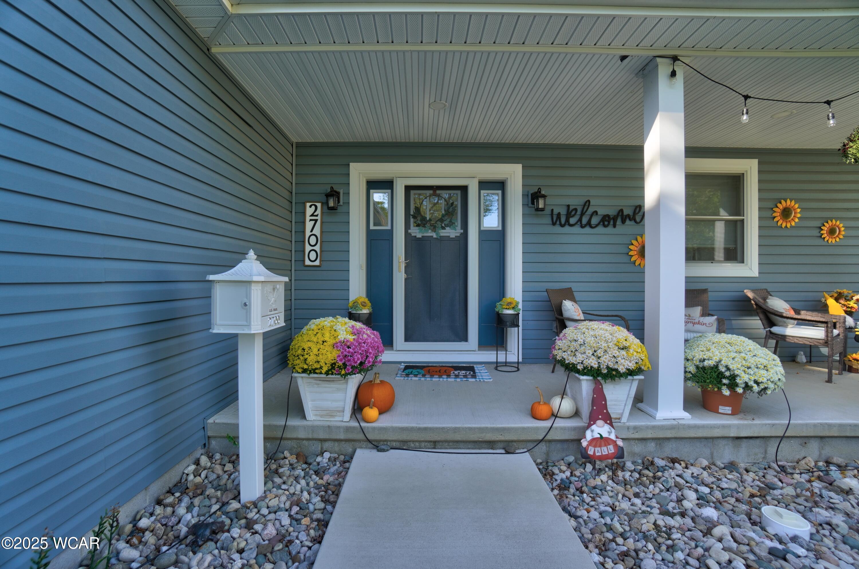 2700 Lowell Avenue, Lima, Ohio