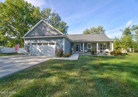 2700 Lowell Avenue, Lima, Ohio, 3 Bedrooms Bedrooms, ,2 BathroomsBathrooms,Residential,For Sale,Lowell,308531