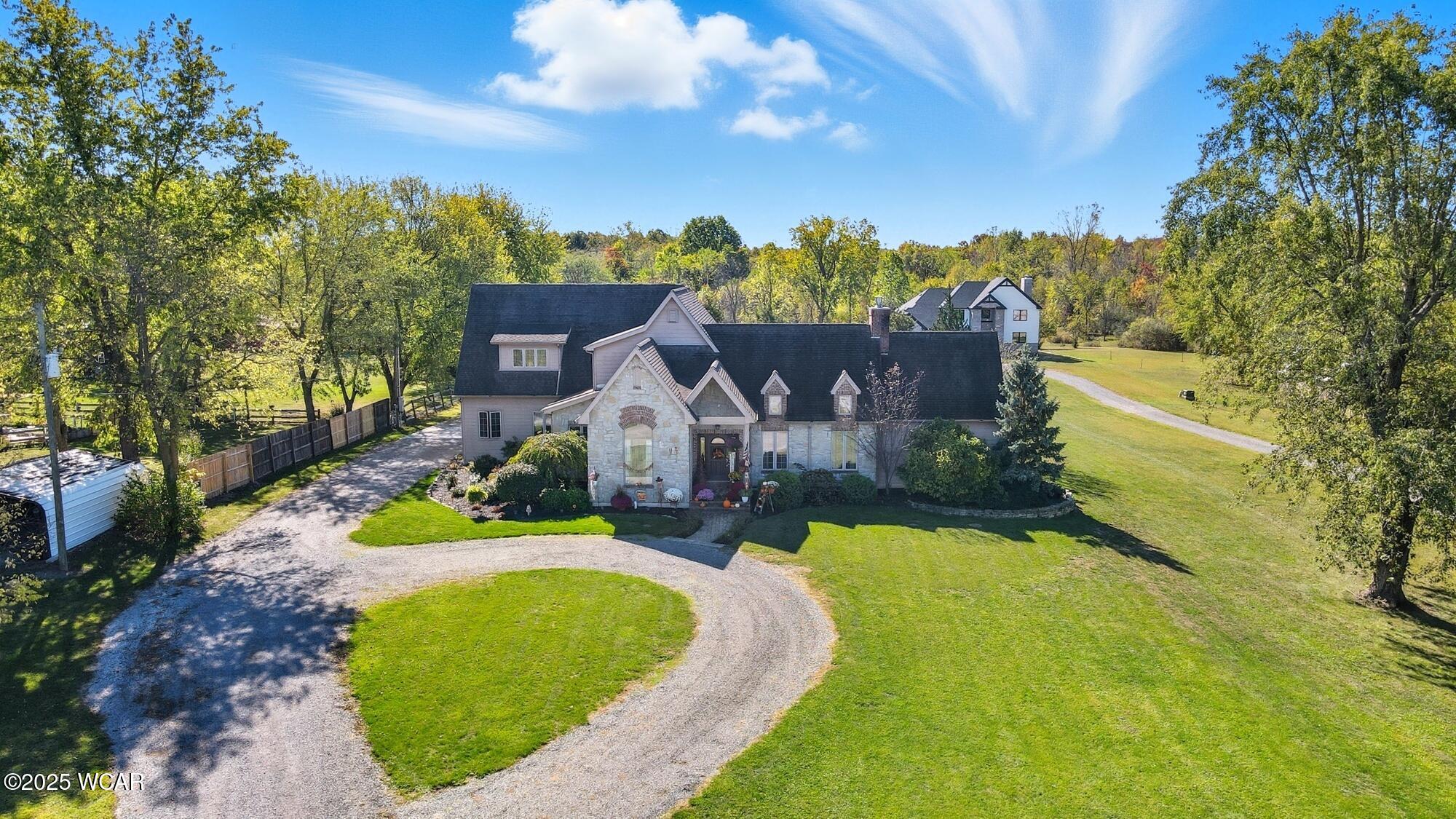 4650 Ada Road, Lima, Ohio