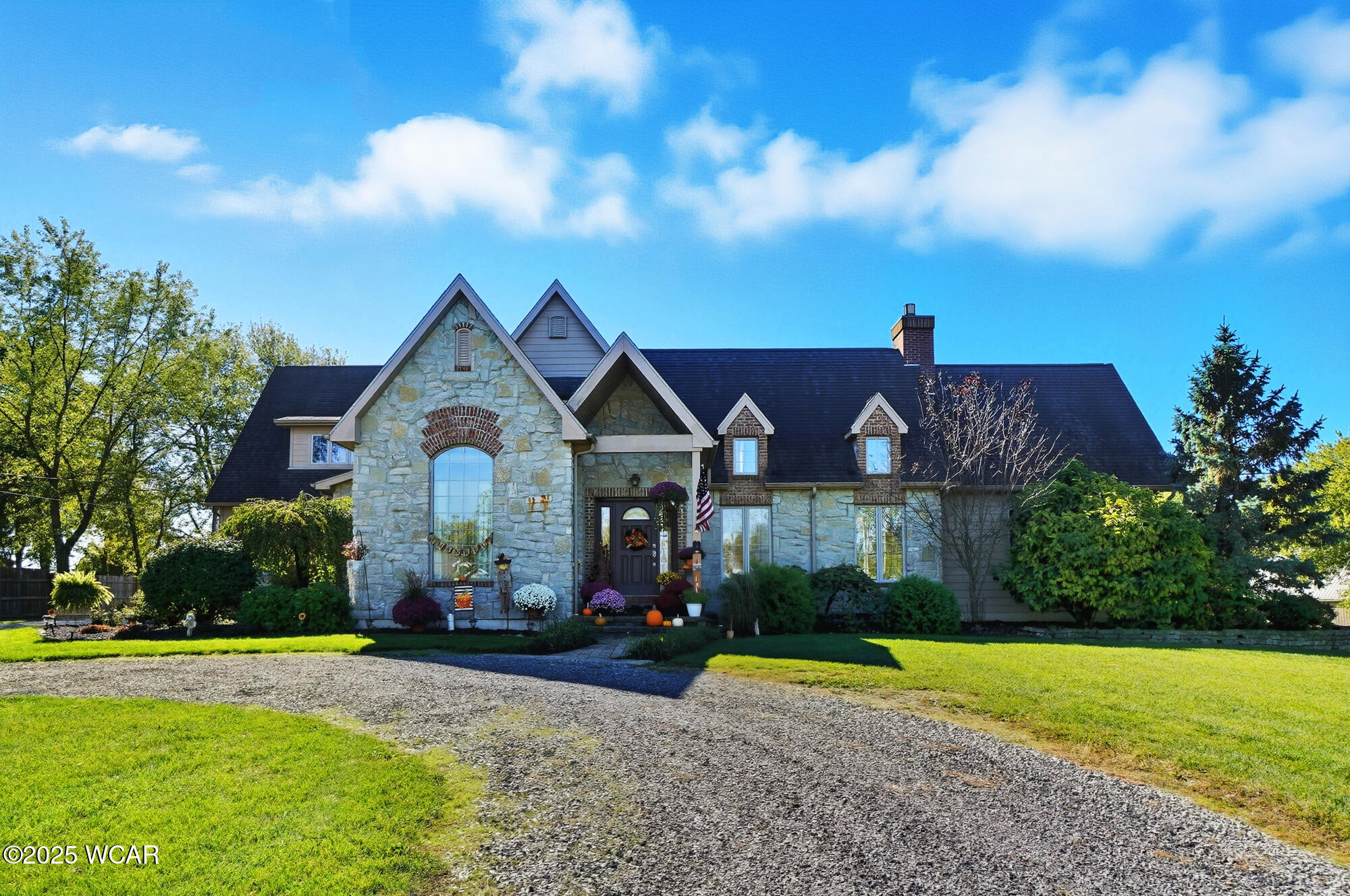 4650 Ada Road, Lima, Ohio