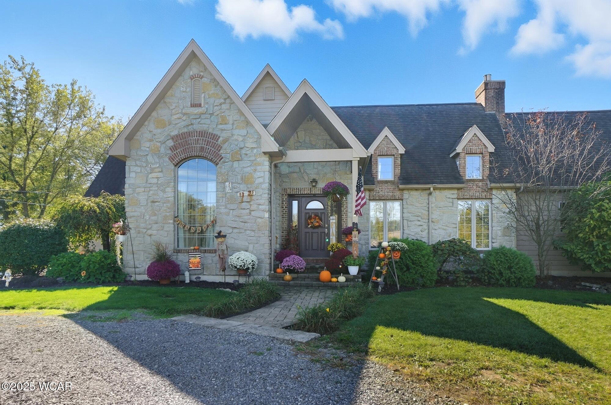 4650 Ada Road, Lima, Ohio