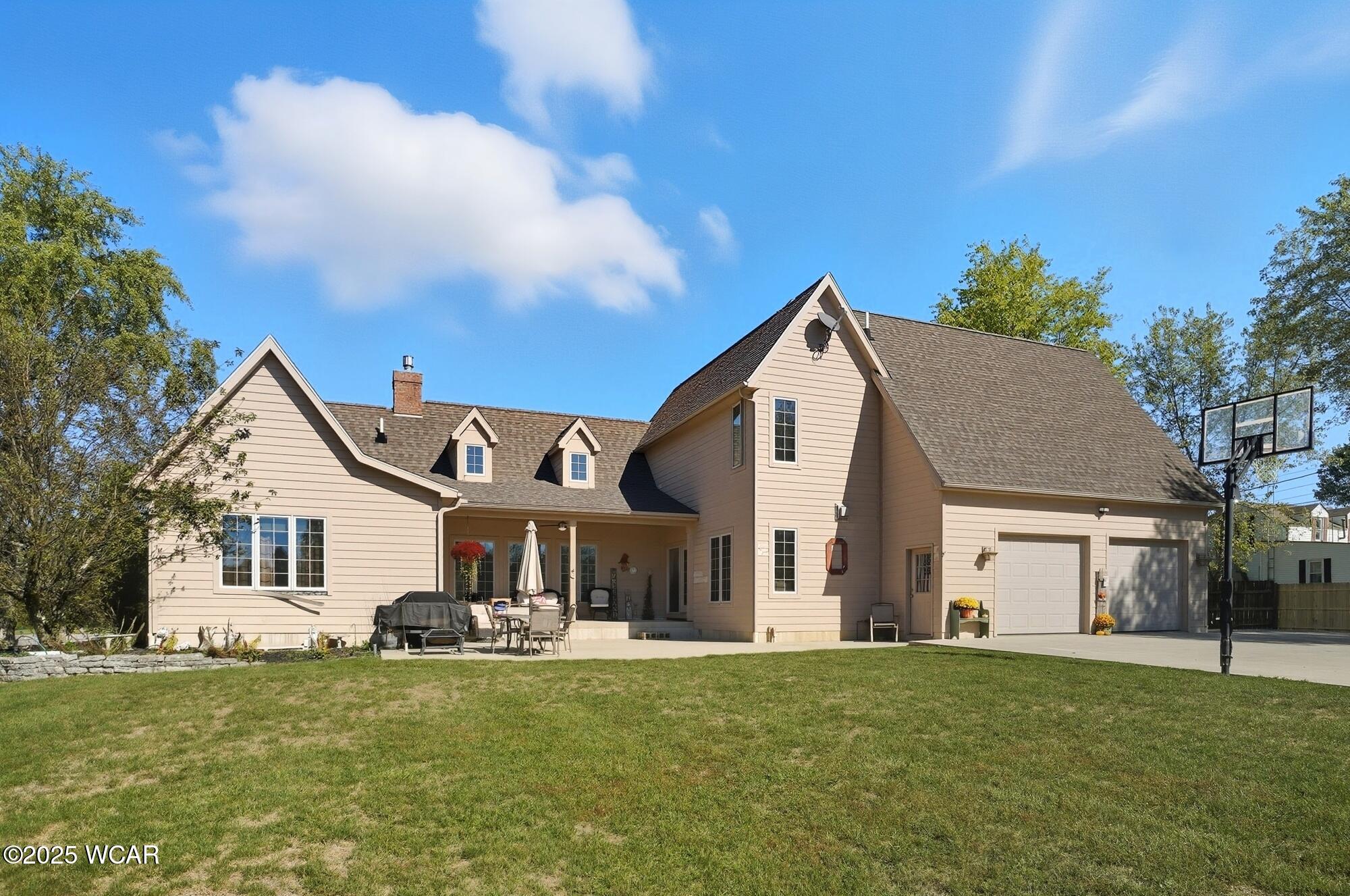 4650 Ada Road, Lima, Ohio