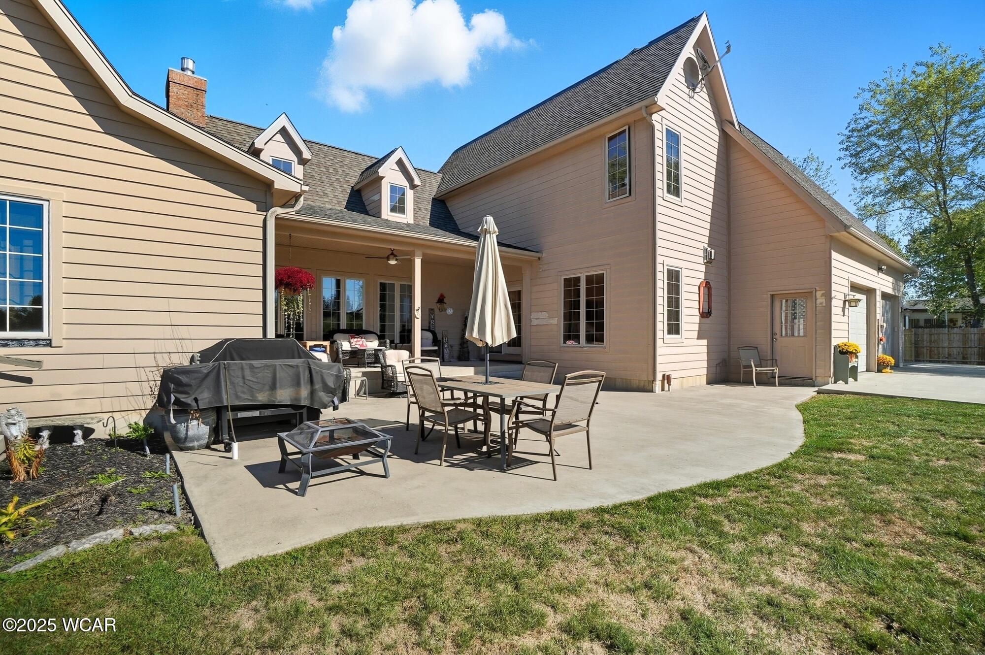 4650 Ada Road, Lima, Ohio