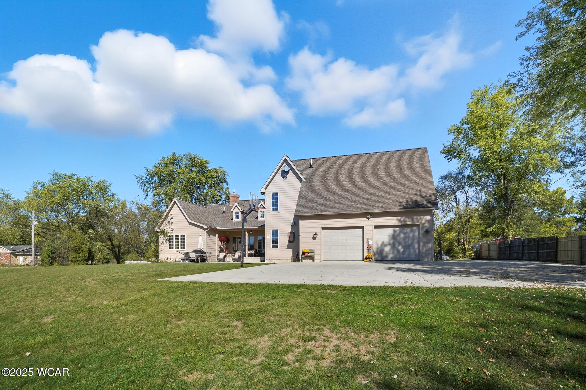 4650 Ada Road, Lima, Ohio