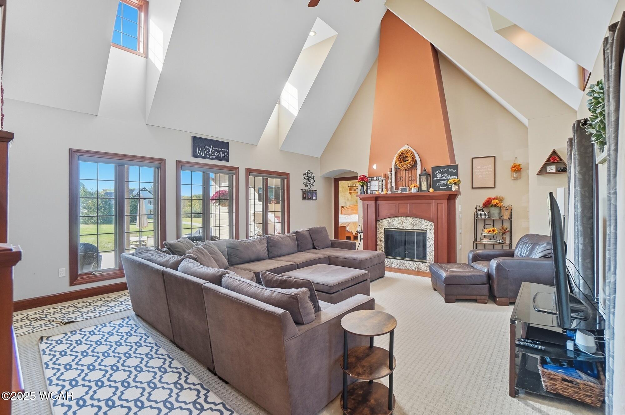 4650 Ada Road, Lima, Ohio