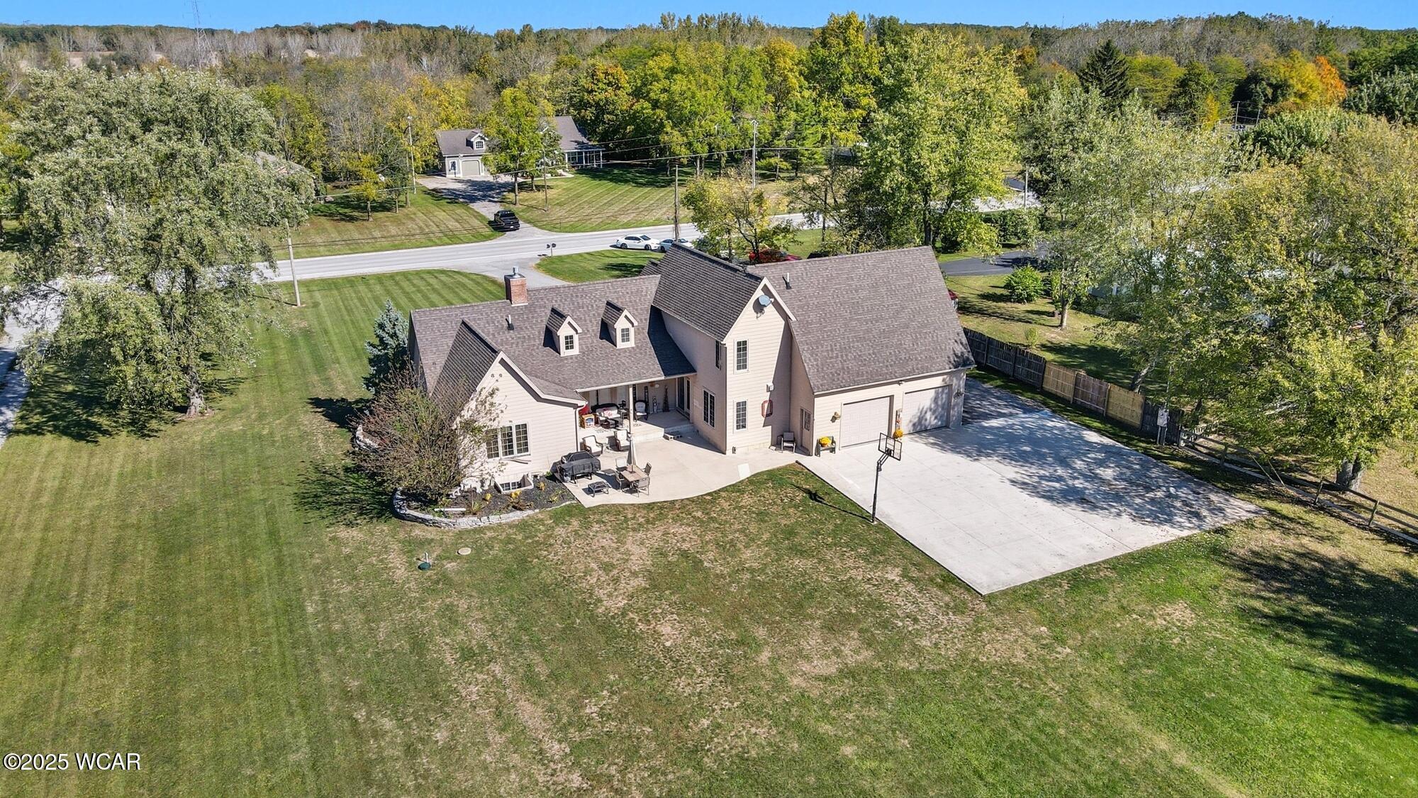 4650 Ada Road, Lima, Ohio