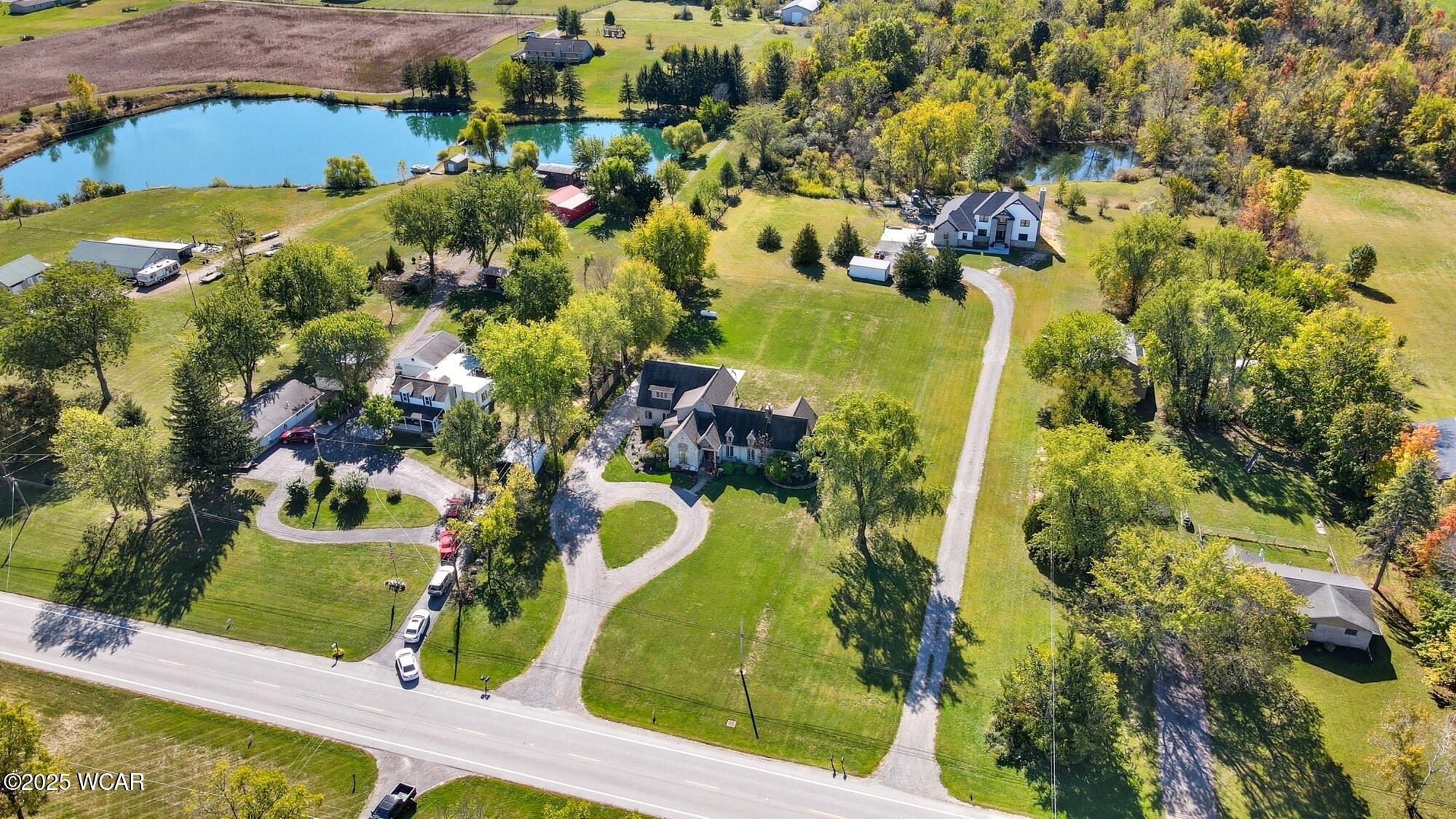 4650 Ada Road, Lima, Ohio