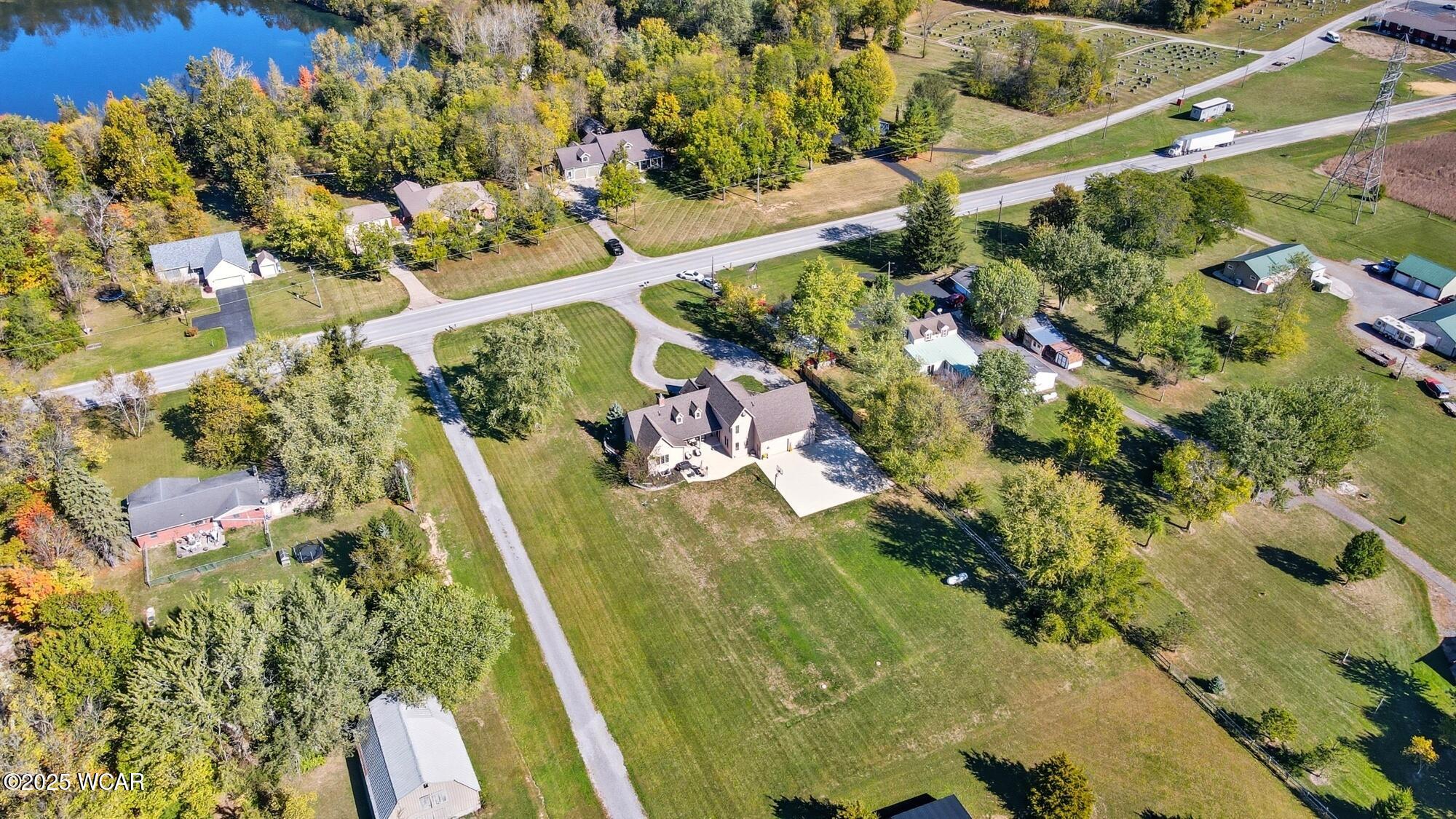 4650 Ada Road, Lima, Ohio