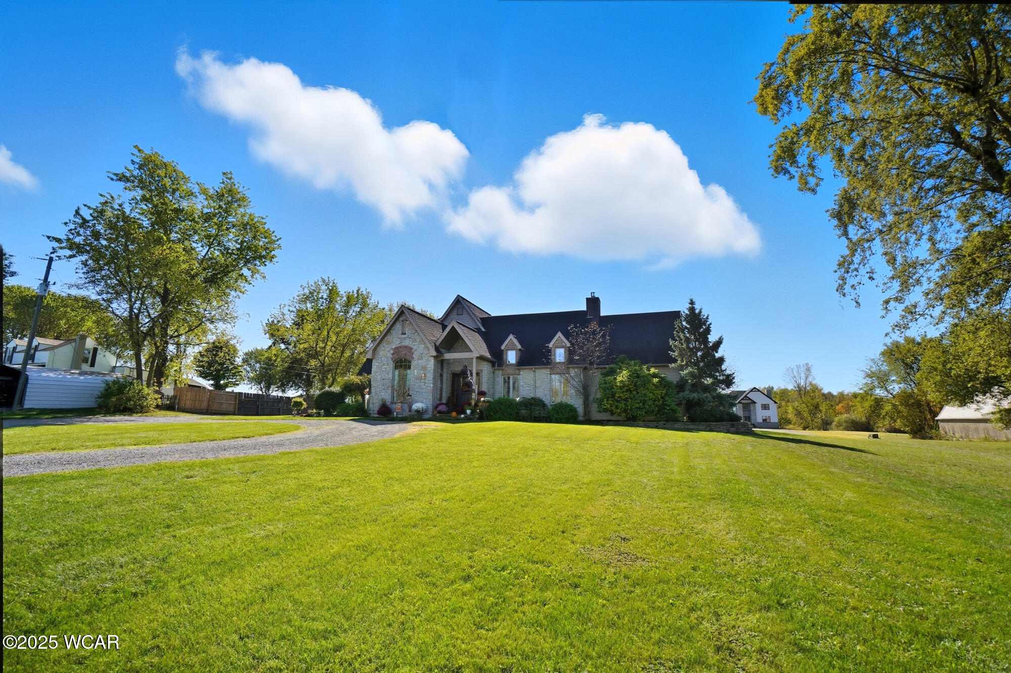 4650 Ada Road, Lima, Ohio