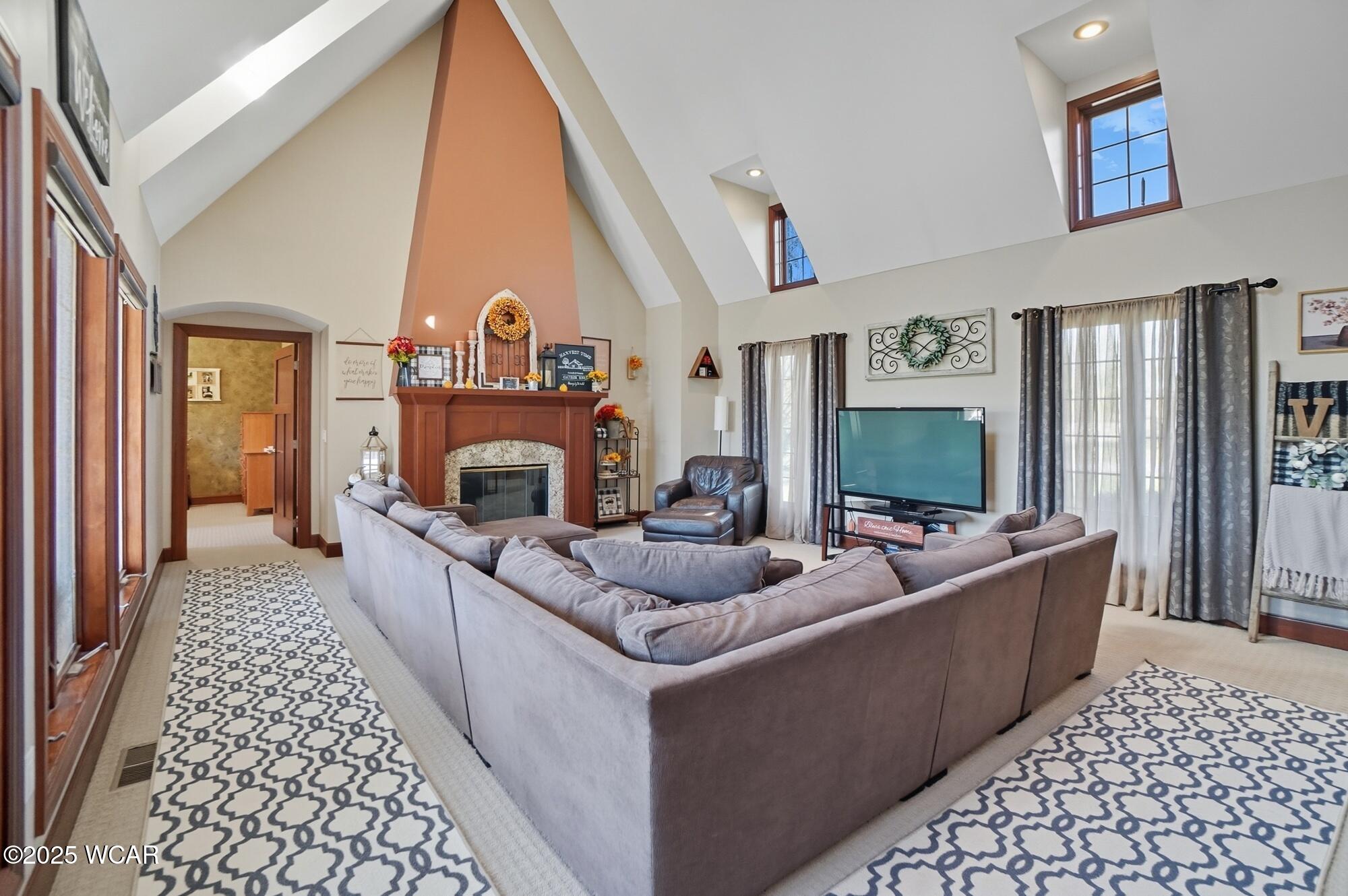 4650 Ada Road, Lima, Ohio