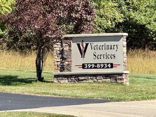 1426 Mitchell Boulevard, Springfield, Ohio 45503