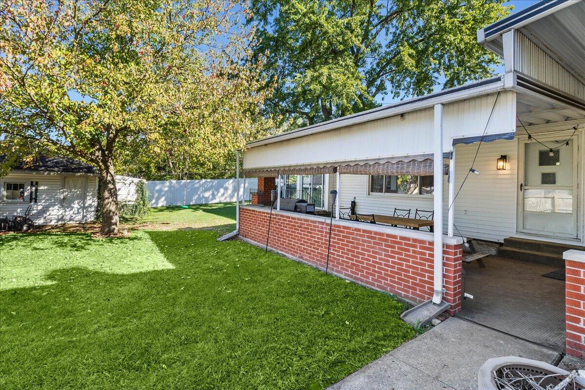 206 Lincoln Place, Urbana, Ohio 43078