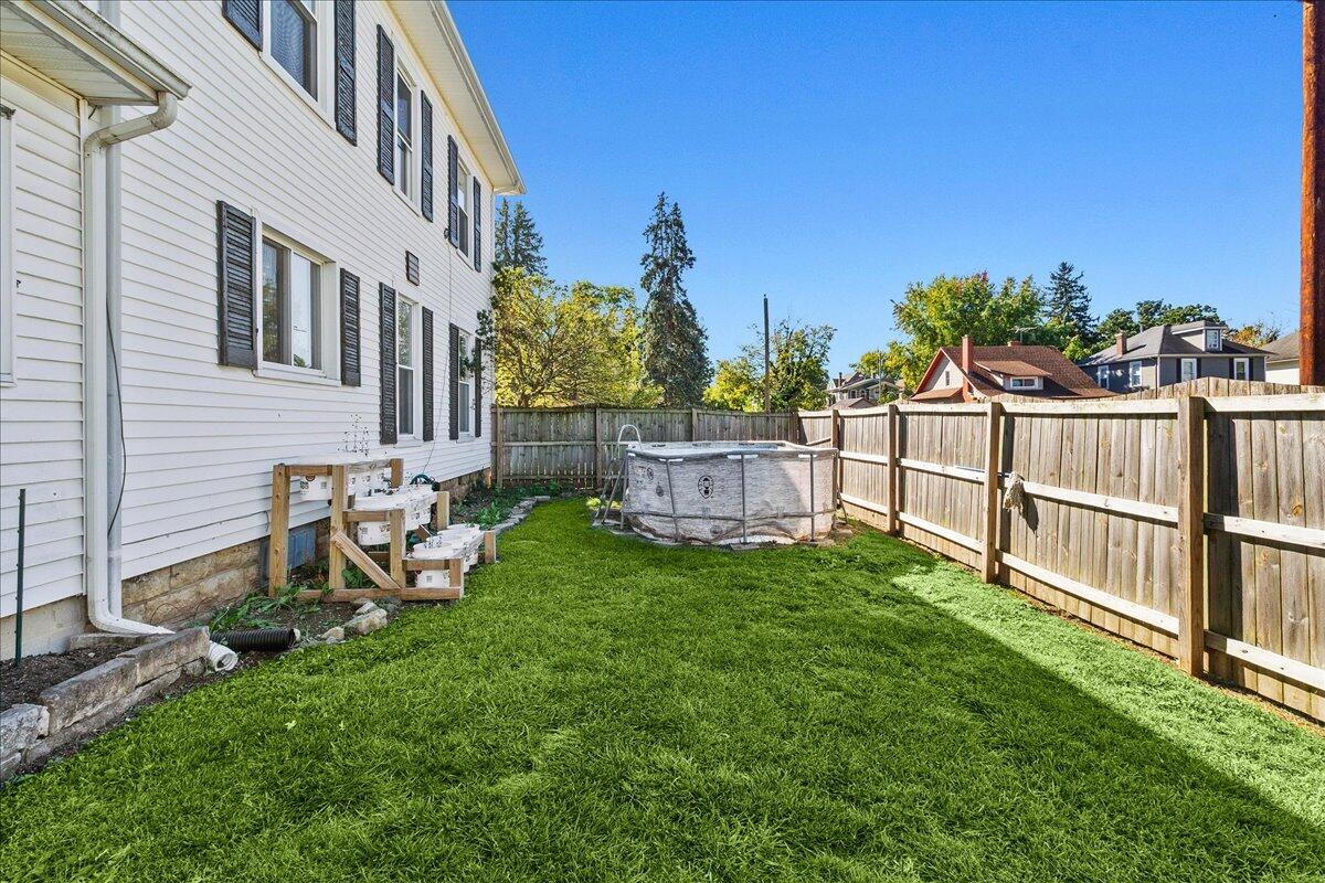 206 Lincoln Place, Urbana, Ohio 43078