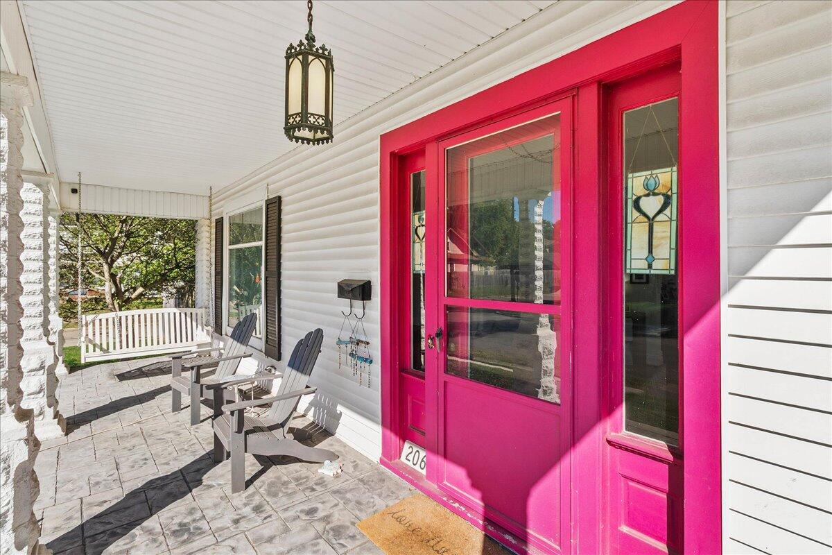 206 Lincoln Place, Urbana, Ohio 43078