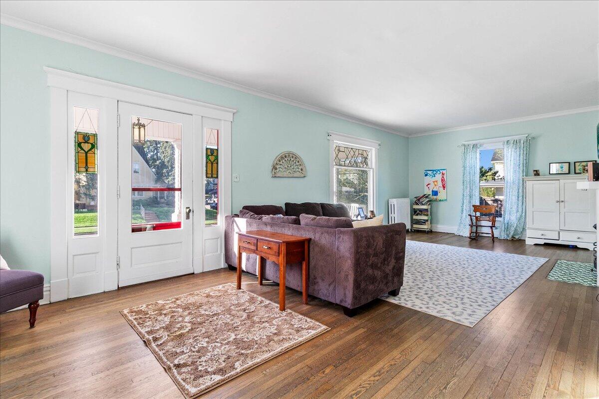 206 Lincoln Place, Urbana, Ohio 43078