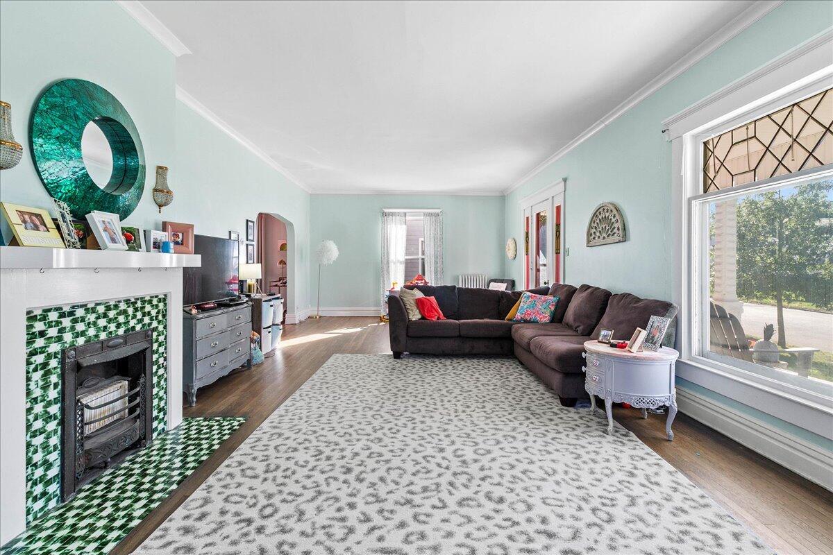 206 Lincoln Place, Urbana, Ohio 43078