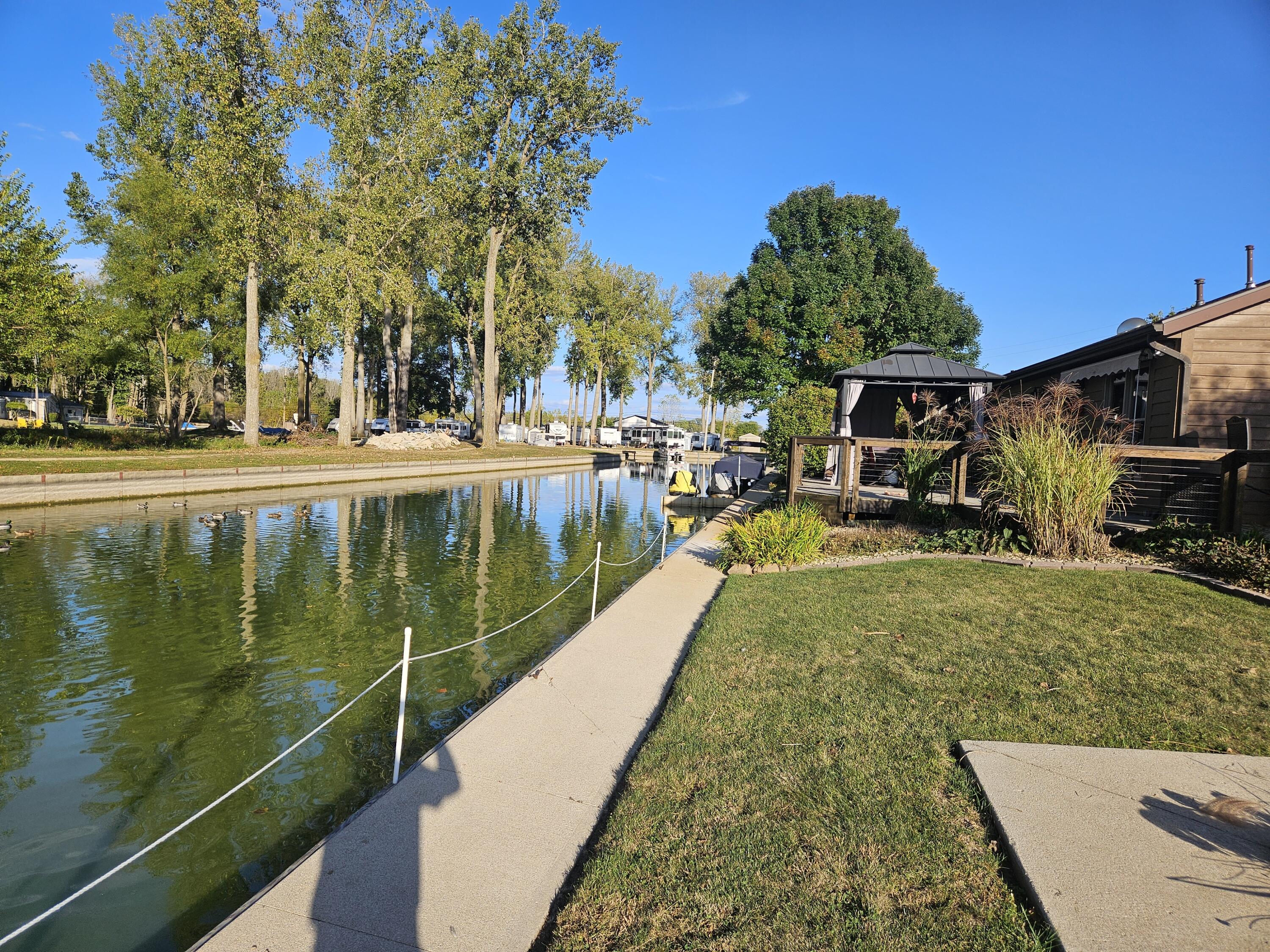 5346 Stillwater Lane, Celina, Ohio 45822