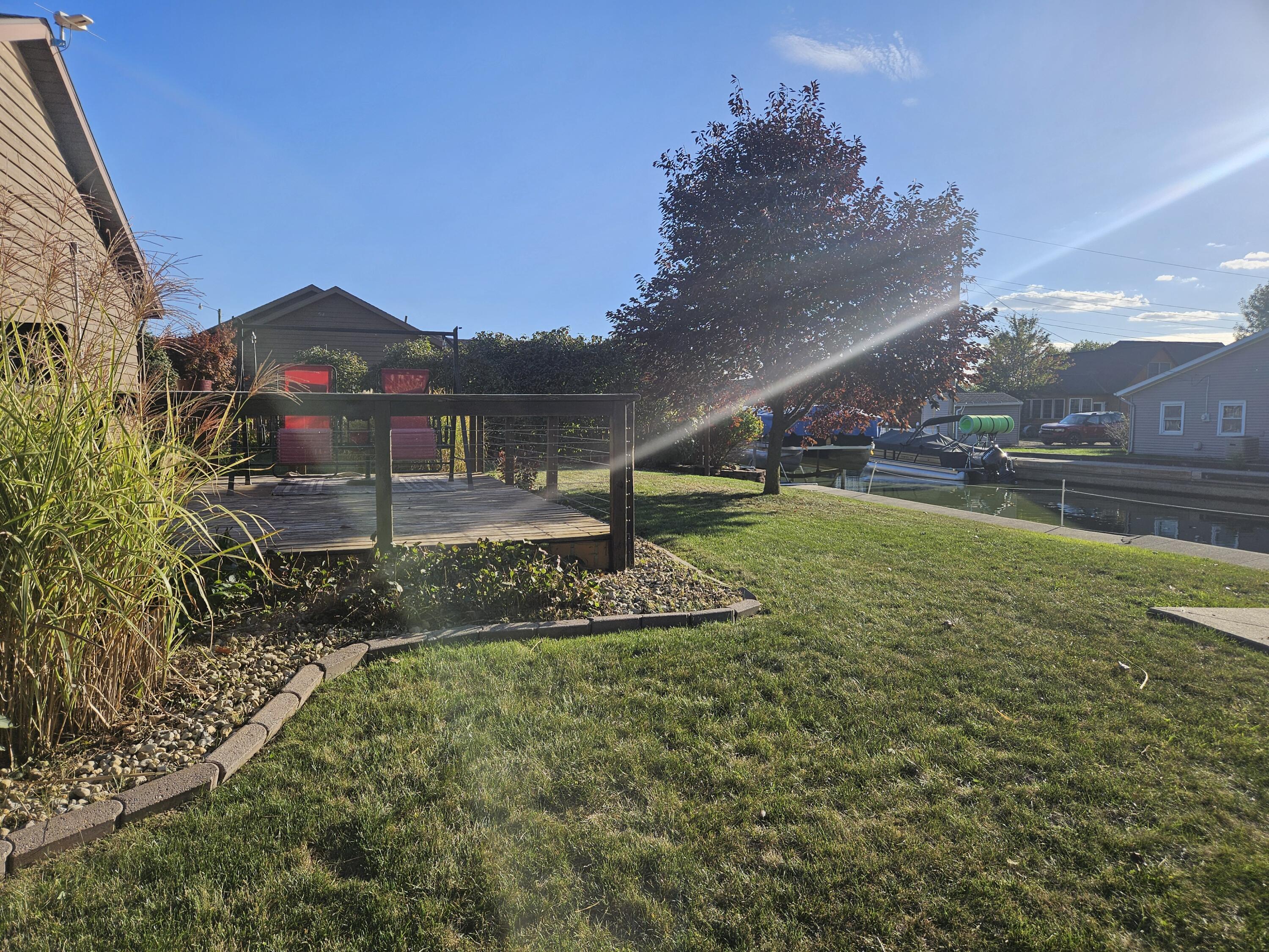 5346 Stillwater Lane, Celina, Ohio 45822
