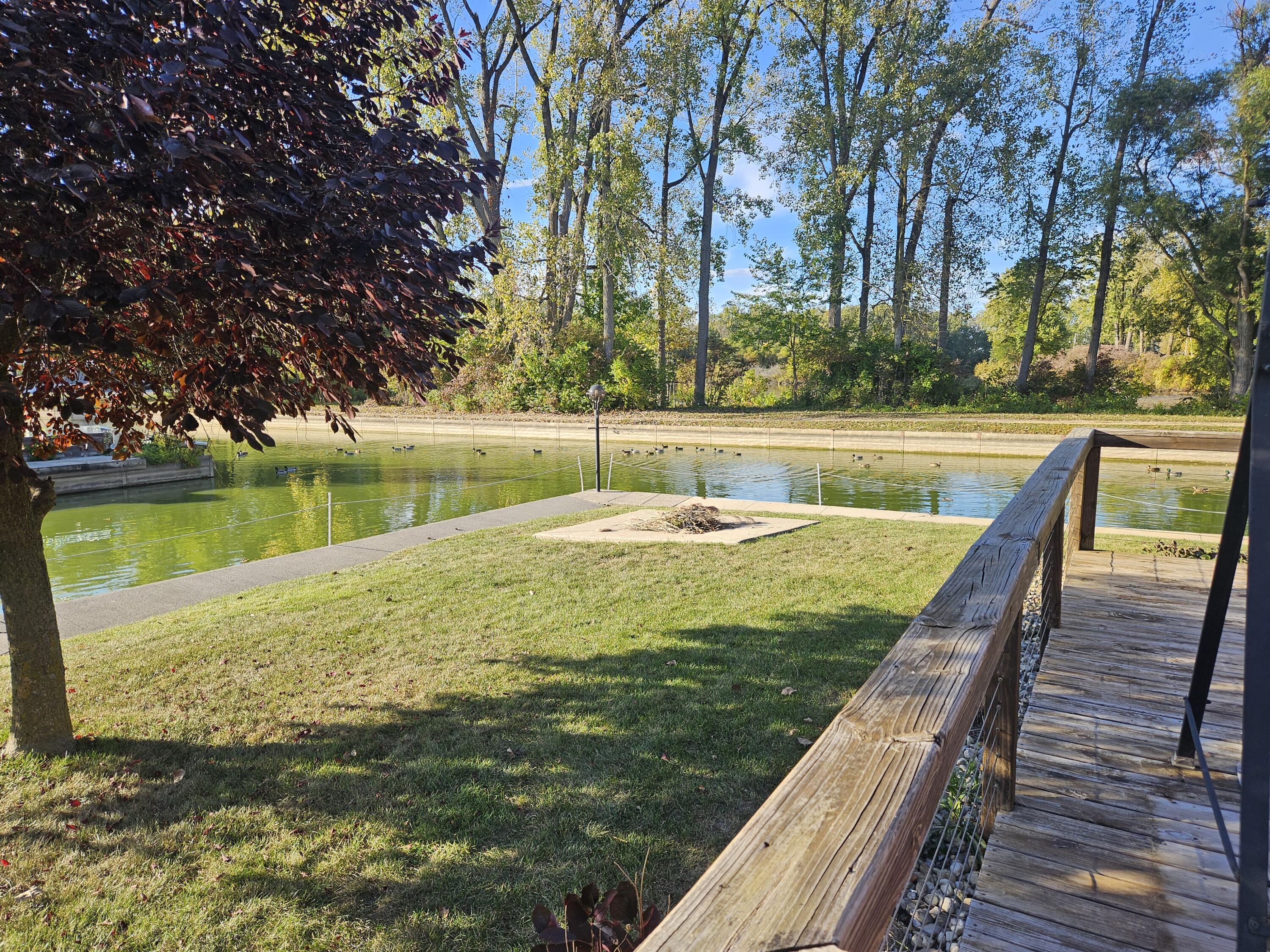 5346 Stillwater Lane, Celina, Ohio 45822