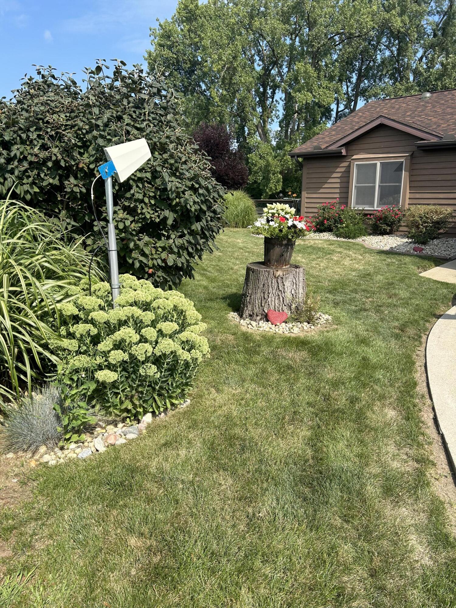 5346 Stillwater Lane, Celina, Ohio 45822