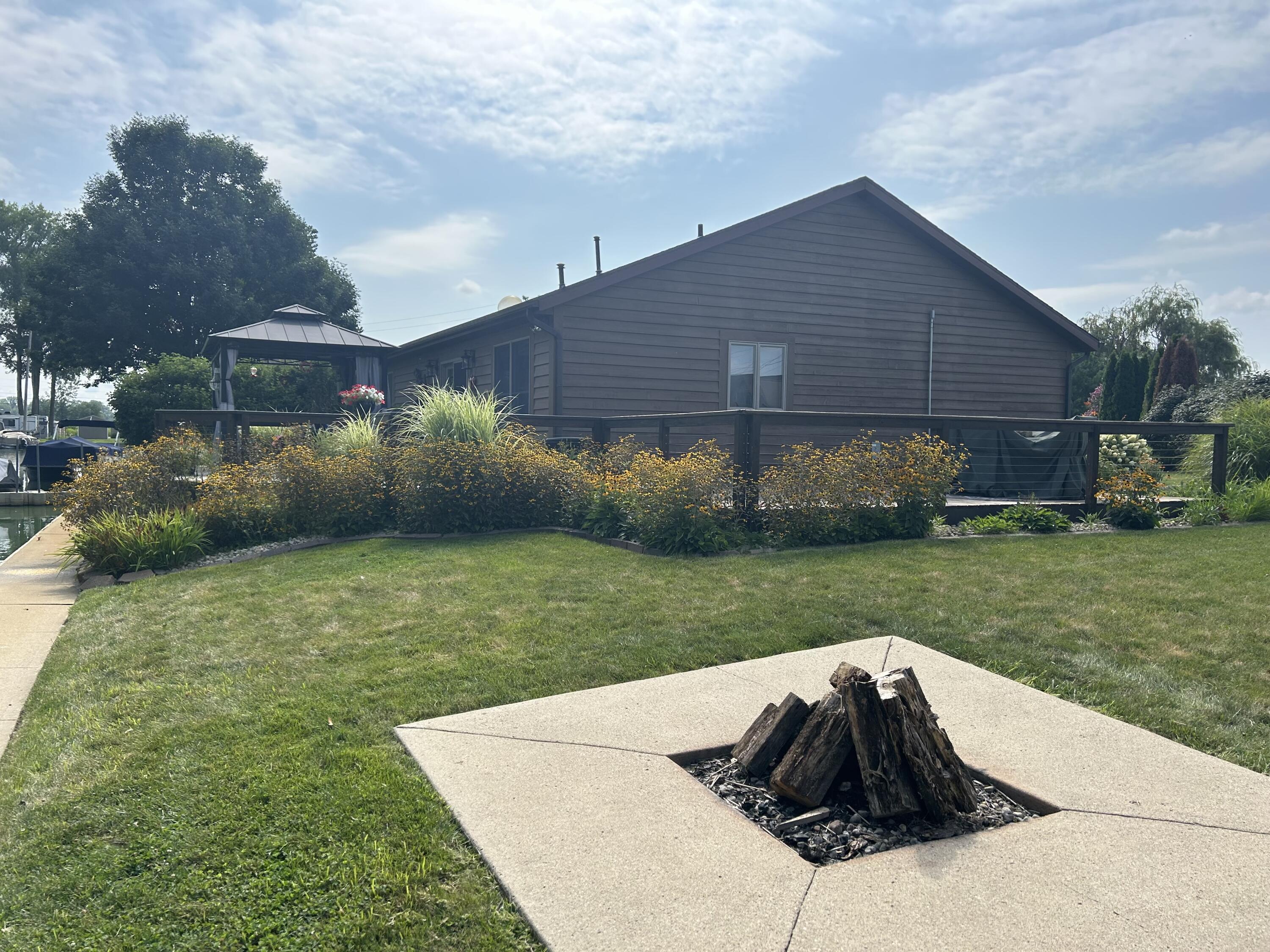 5346 Stillwater Lane, Celina, Ohio 45822